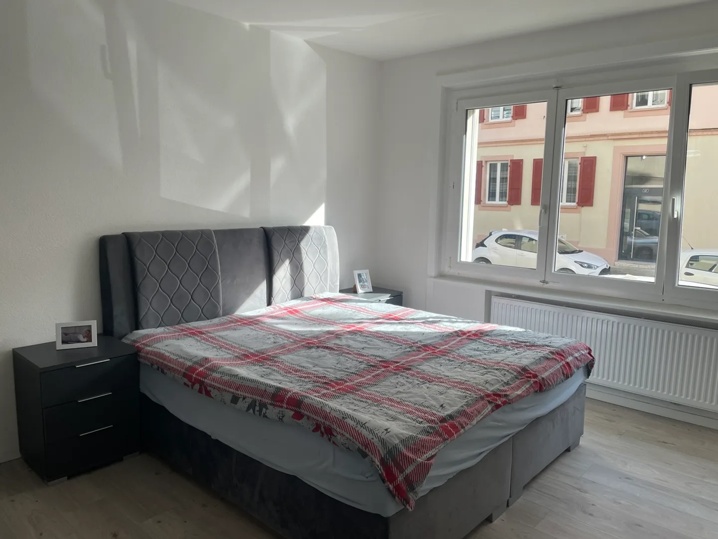 Appartement à louer - Photo 6 sur 8