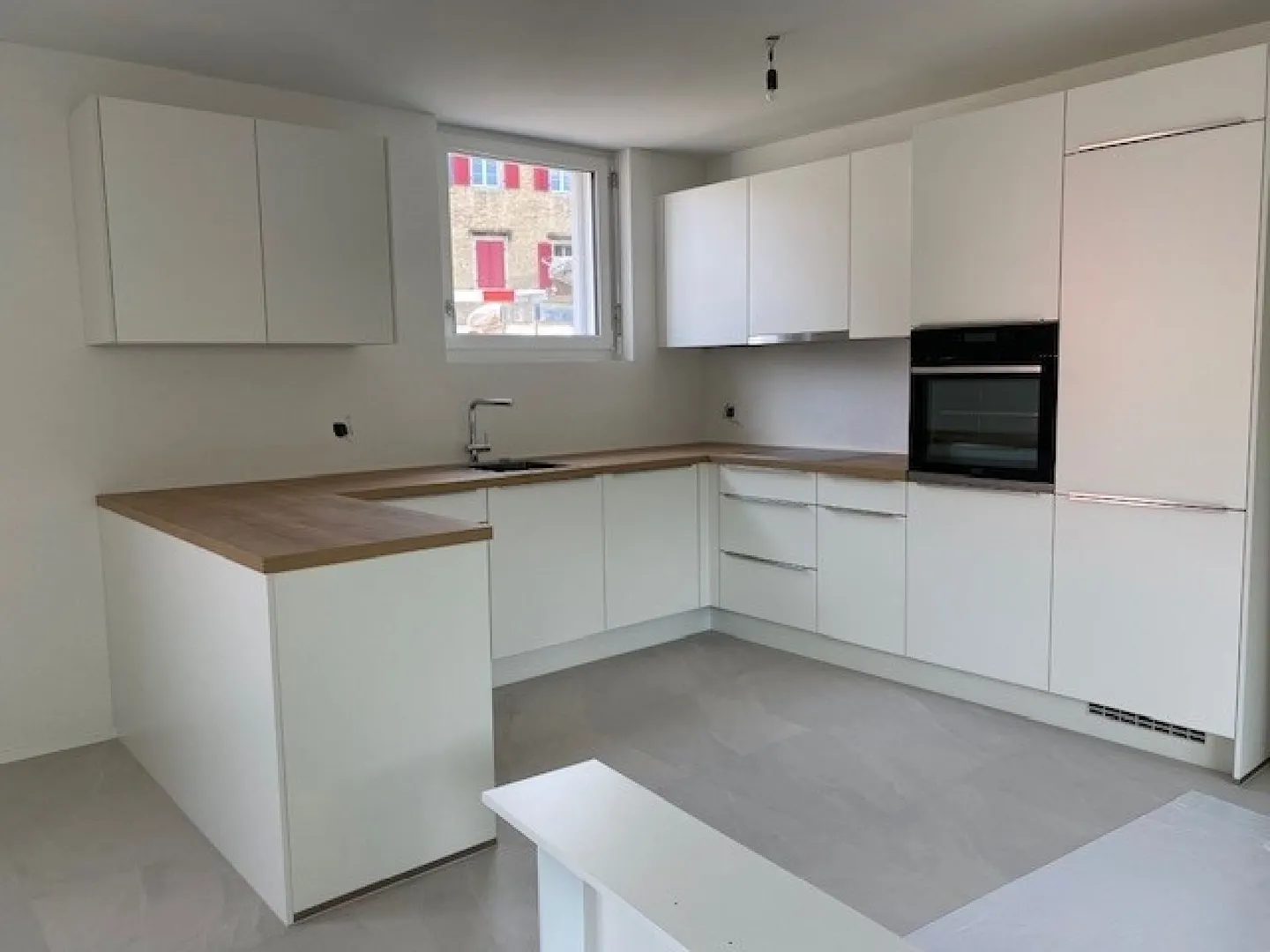 FIRST RENTAL - ZentrumSeon² - Photo 3 of 11