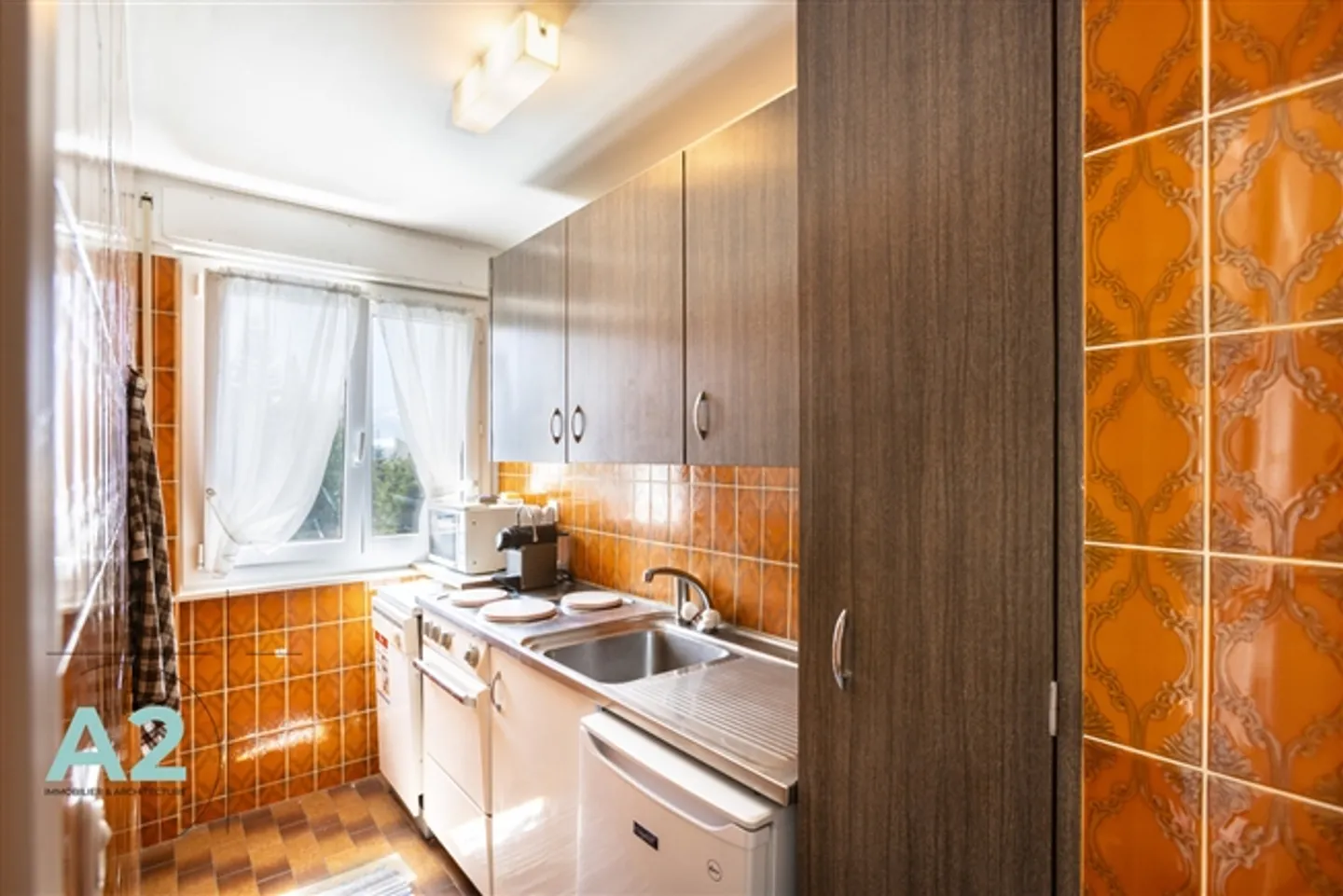 Charmante Wohnung Nähe Skipisten - Foto 5 von 11