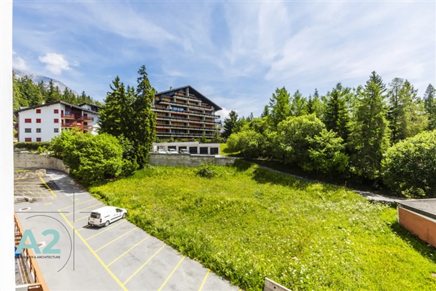 Charmante Wohnung Nähe Skipisten - Foto 7 von 11