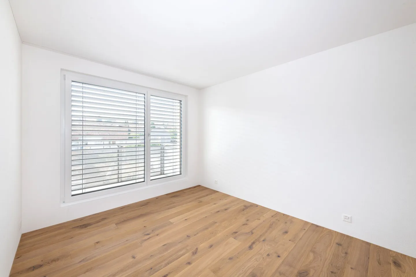 Appartamento attraente di 3,5 stanze nel cuore di Gossau - Foto 6 di 8