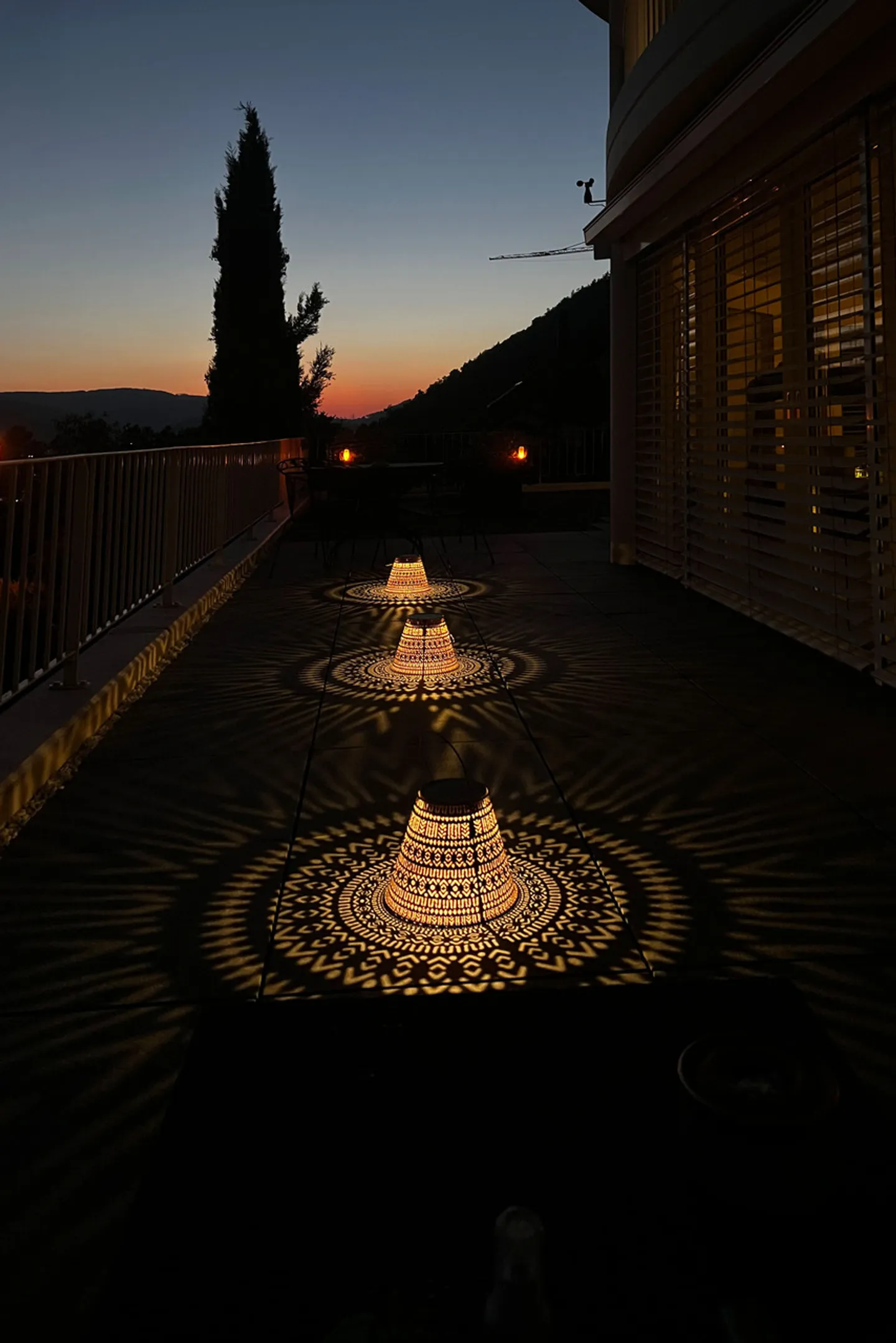 Dreamy 7.5-room single-family house with double garage and panoramic view - Photo 19 of 39