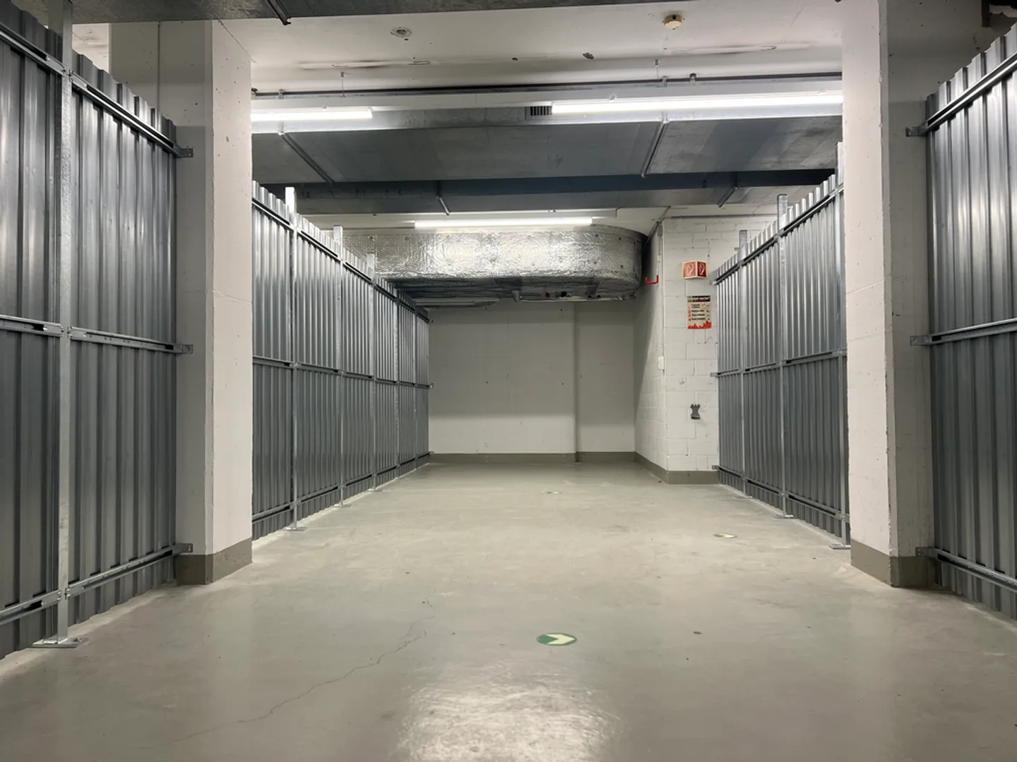 Magazzino a Winterthur - Foto 1 di 2