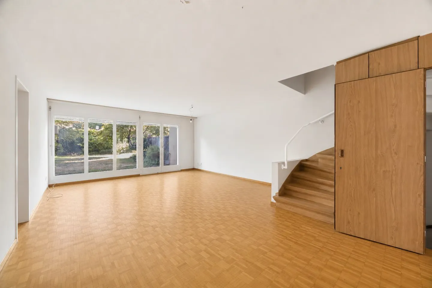 5½ Room Maisonette Garden Apartment with 120m2 Land Share and 32m2 Front Garden - Photo 5 of 18