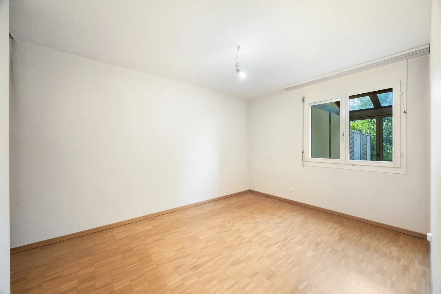 5½ Room Maisonette Garden Apartment with 120m2 Land Share and 32m2 Front Garden - Photo 8 of 18