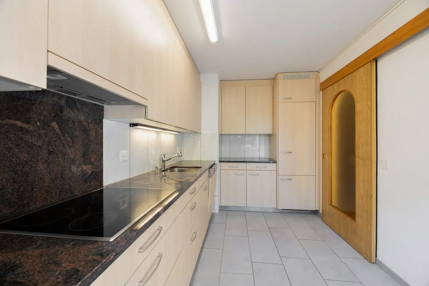 5½ Room Maisonette Garden Apartment with 120m2 Land Share and 32m2 Front Garden - Photo 10 of 18