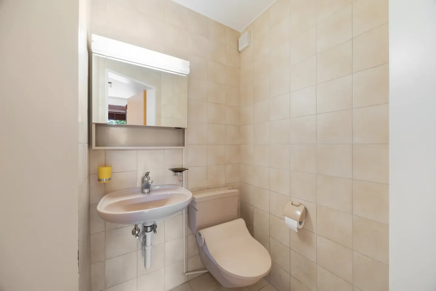 5½ Room Maisonette Garden Apartment with 120m2 Land Share and 32m2 Front Garden - Photo 11 of 18