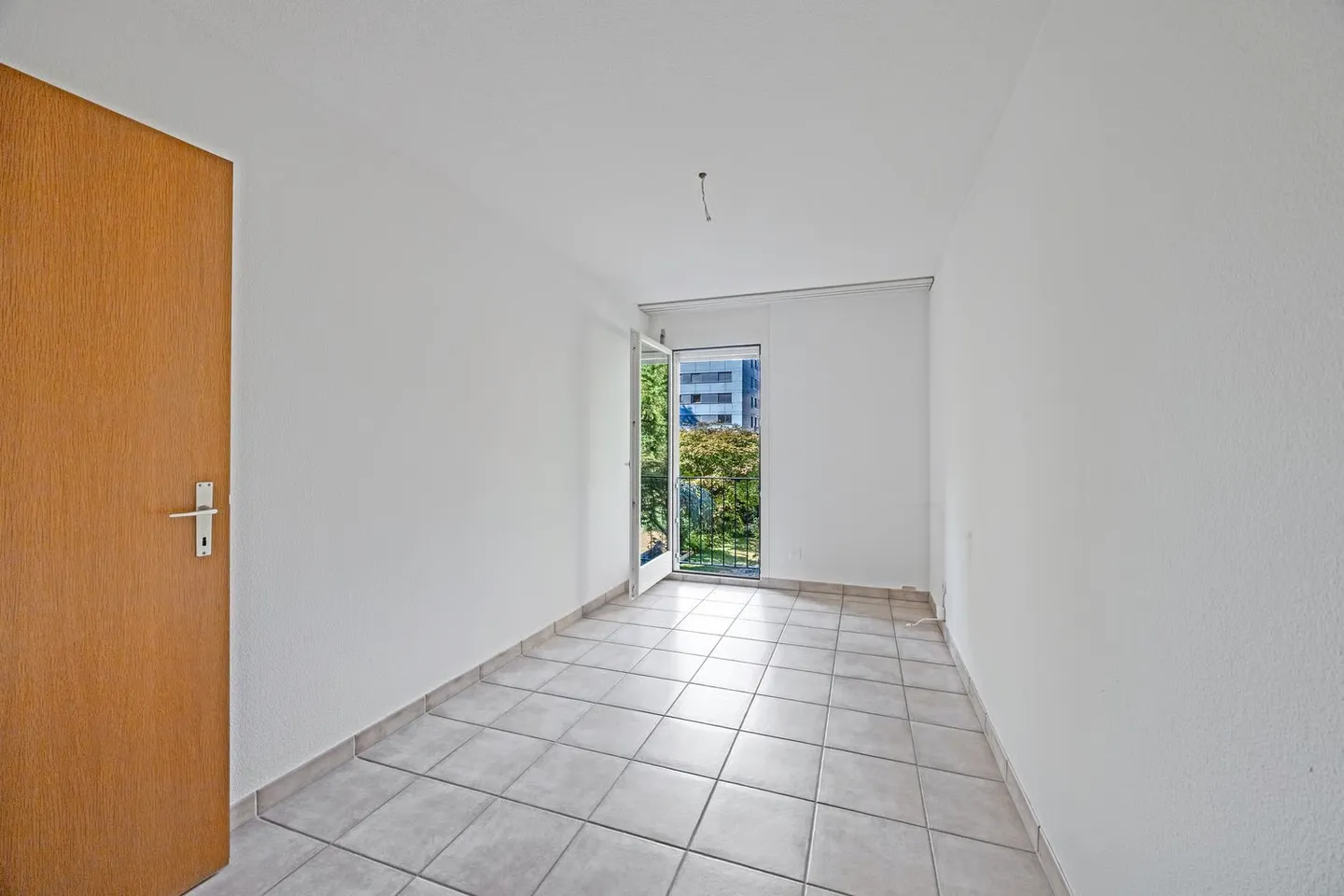 5½ Room Maisonette Garden Apartment with 120m2 Land Share and 32m2 Front Garden - Photo 13 of 18