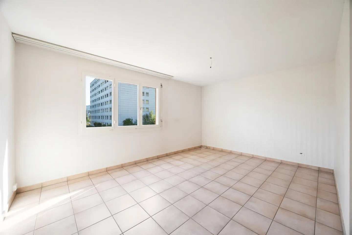 5½ Room Maisonette Garden Apartment with 120m2 Land Share and 32m2 Front Garden - Photo 14 of 18