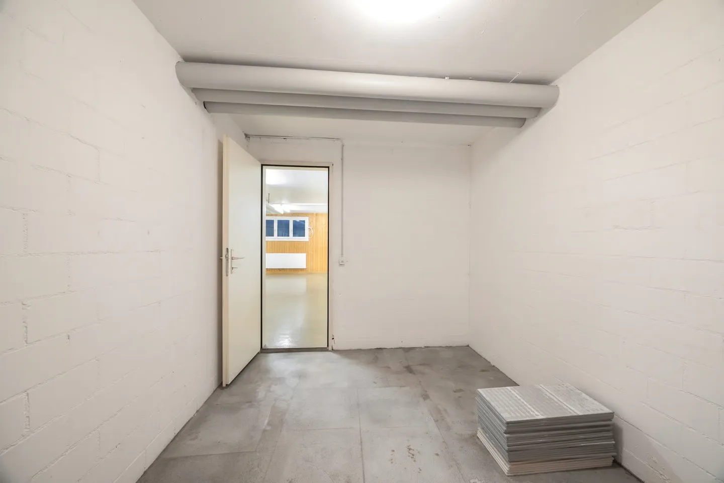 5½ Room Maisonette Garden Apartment with 120m2 Land Share and 32m2 Front Garden - Photo 17 of 18