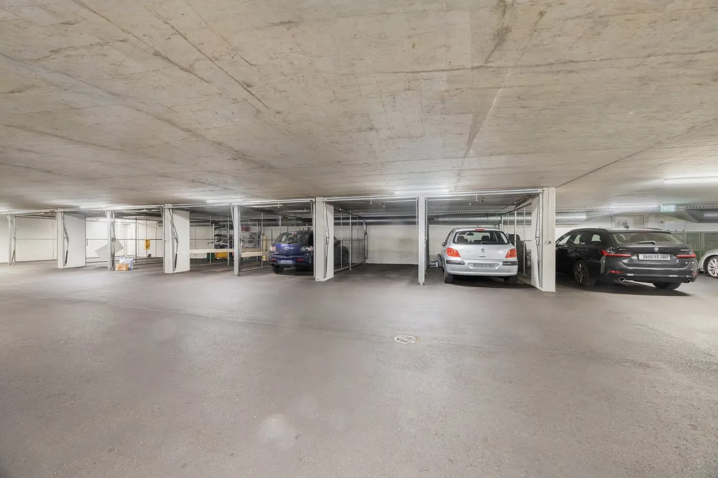 5½ Room Maisonette Garden Apartment with 120m2 Land Share and 32m2 Front Garden - Photo 18 of 18