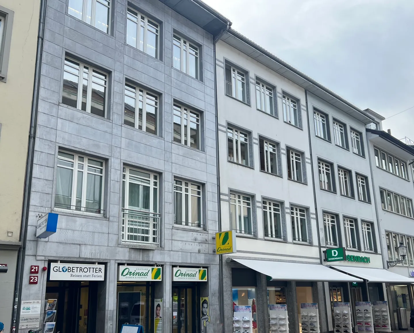 Magazzino a Winterthur - Foto 2 di 2