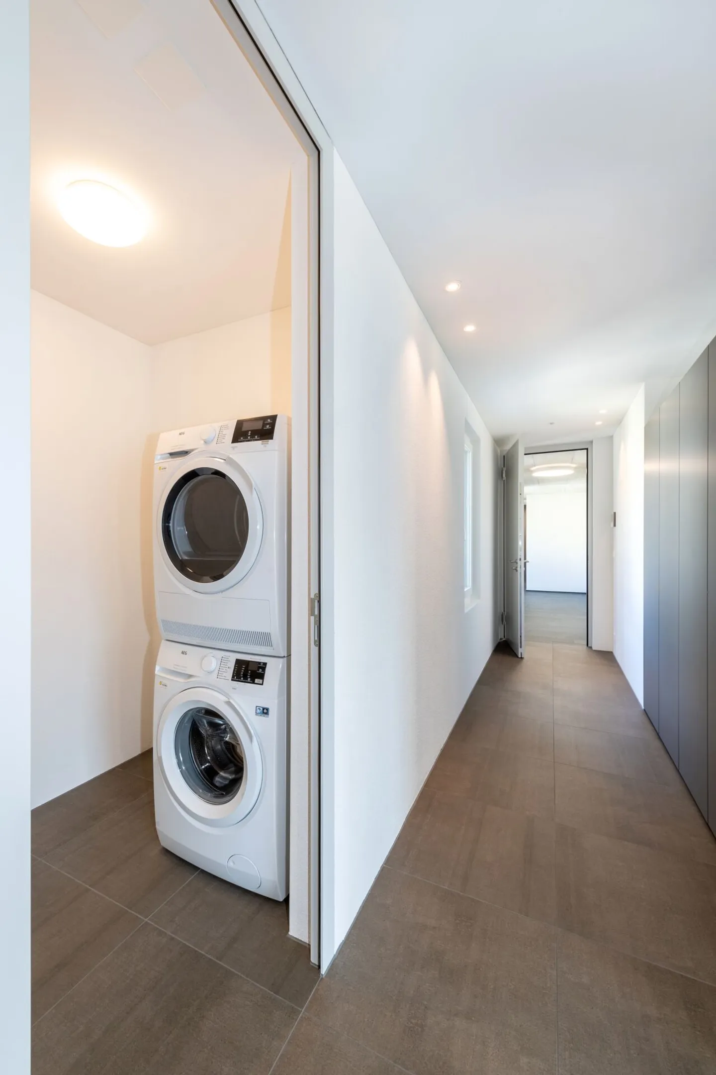 Appartamento attraente di 3,5 stanze nel cuore di Gossau - Foto 8 di 8