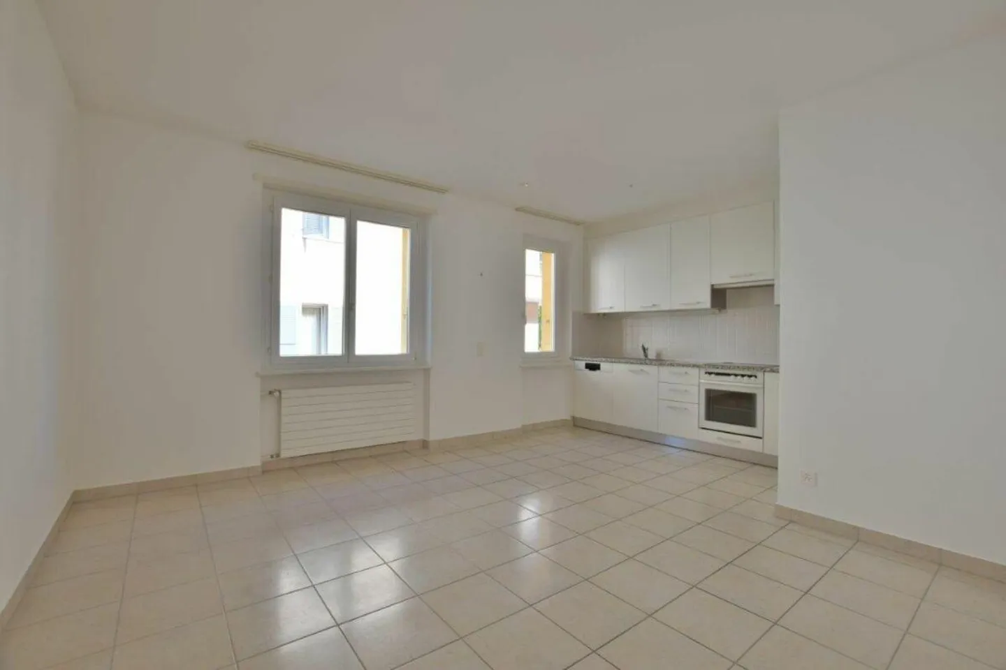 3 Zimmer in der Gemeinde Bellinzona - Foto 1 von 5