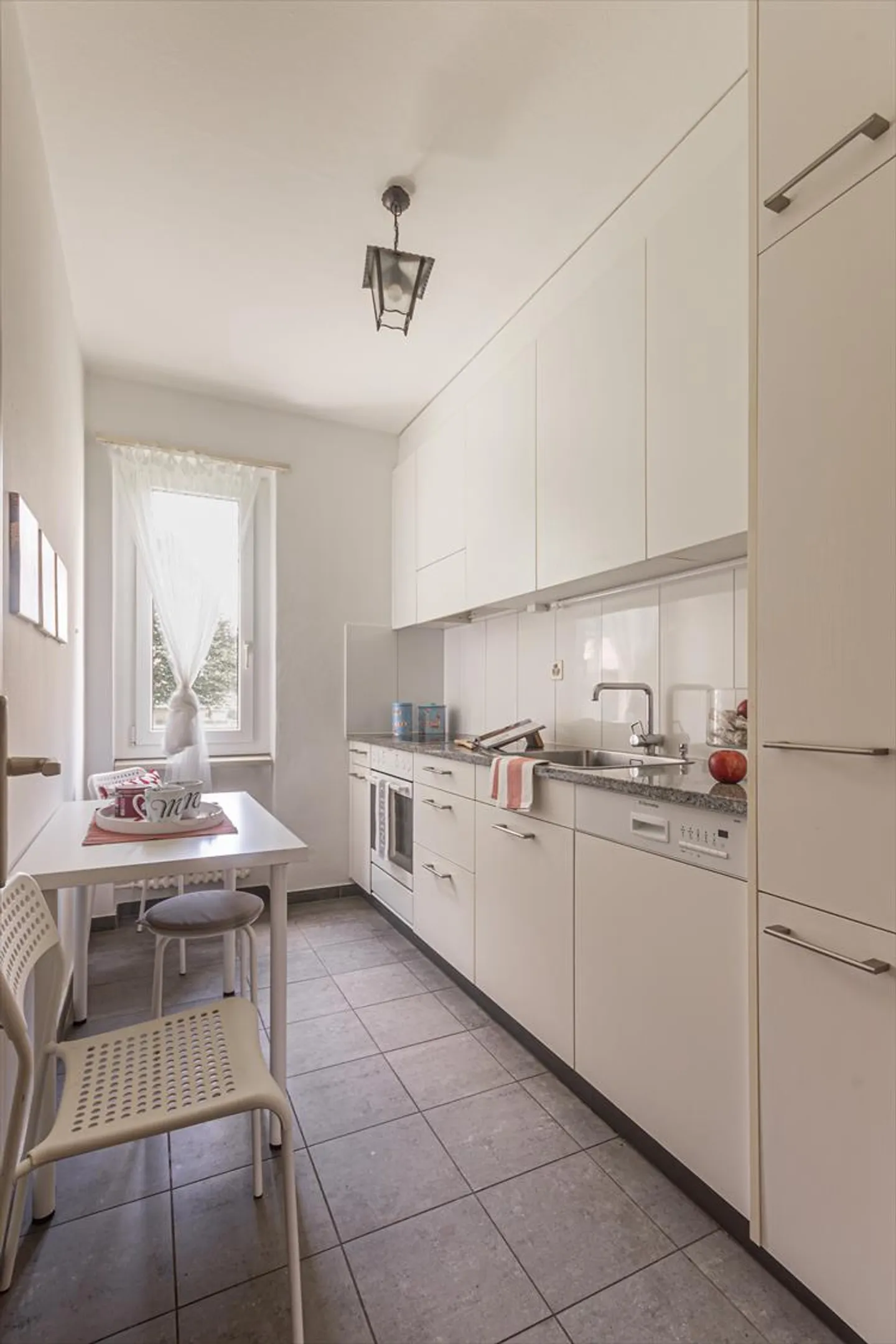 Comfort e convenienza: 2.5 locali nel verde con promozione - Foto 6 di 9