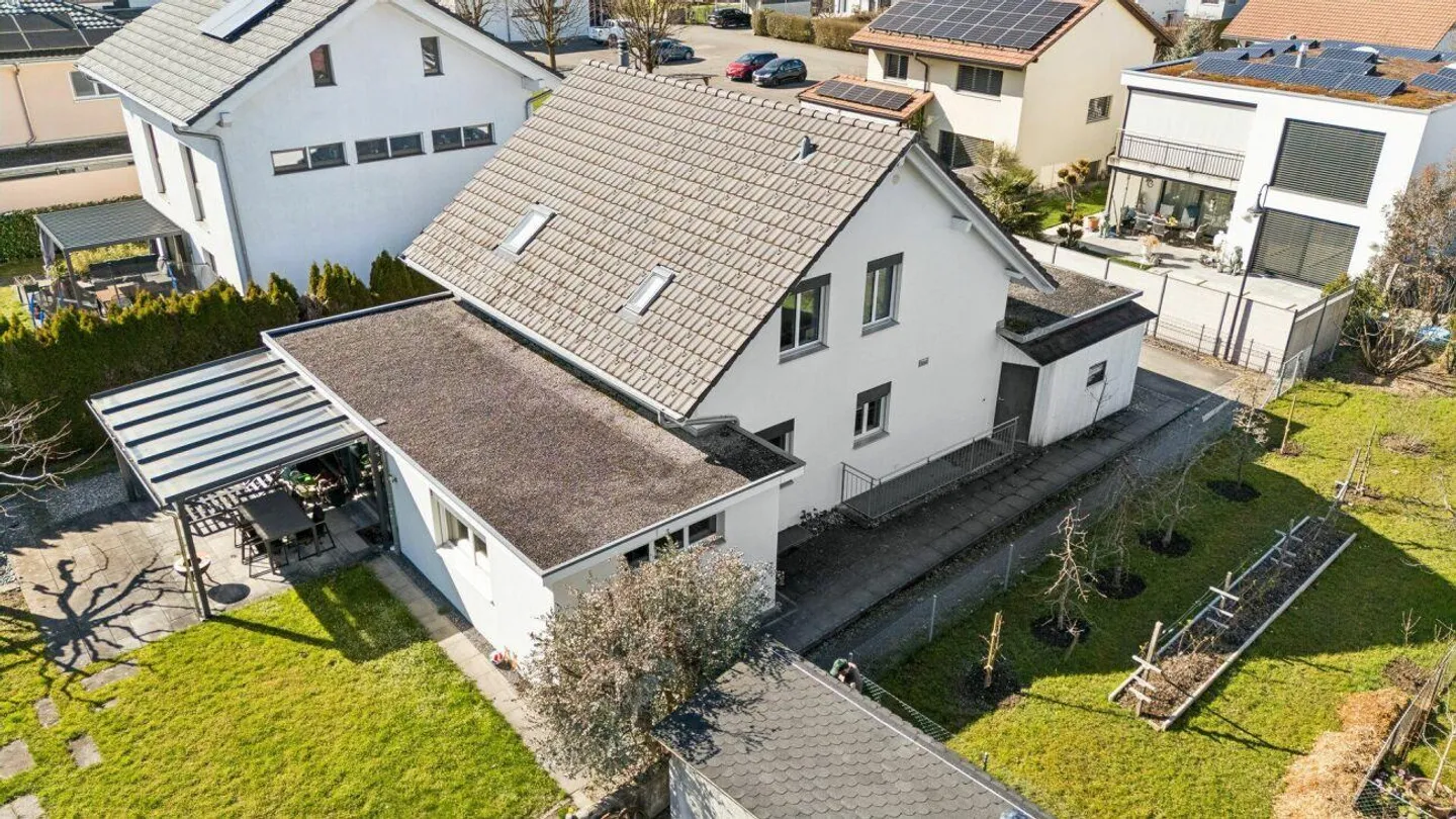 Casa unifamiliare - Foto 1 di 21