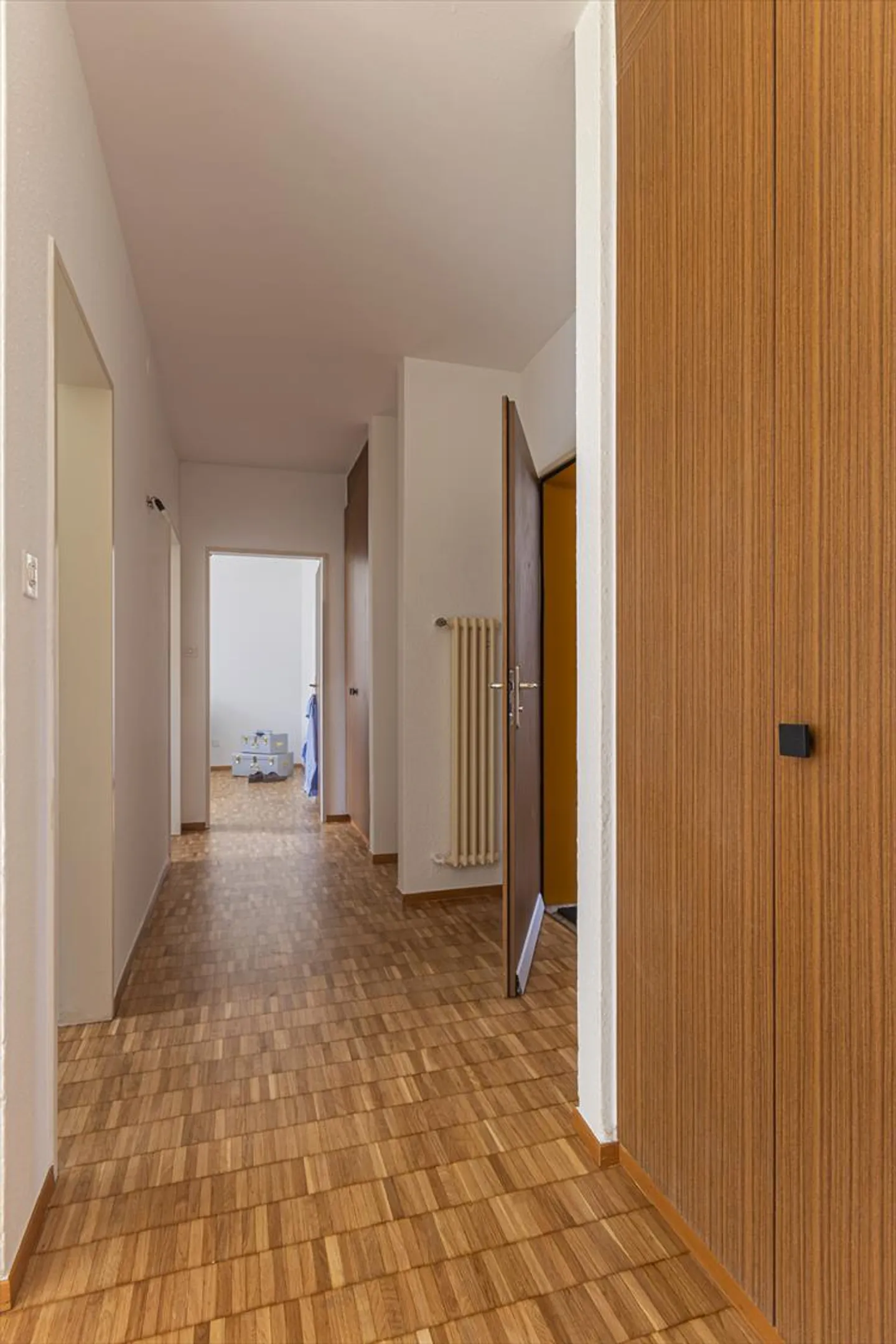 Comfort e convenienza: 2.5 locali nel verde con promozione - Foto 5 di 9