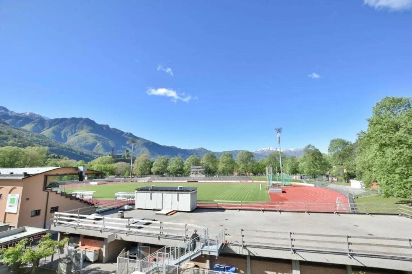 3 Zimmer in der Gemeinde Bellinzona - Foto 4 von 5