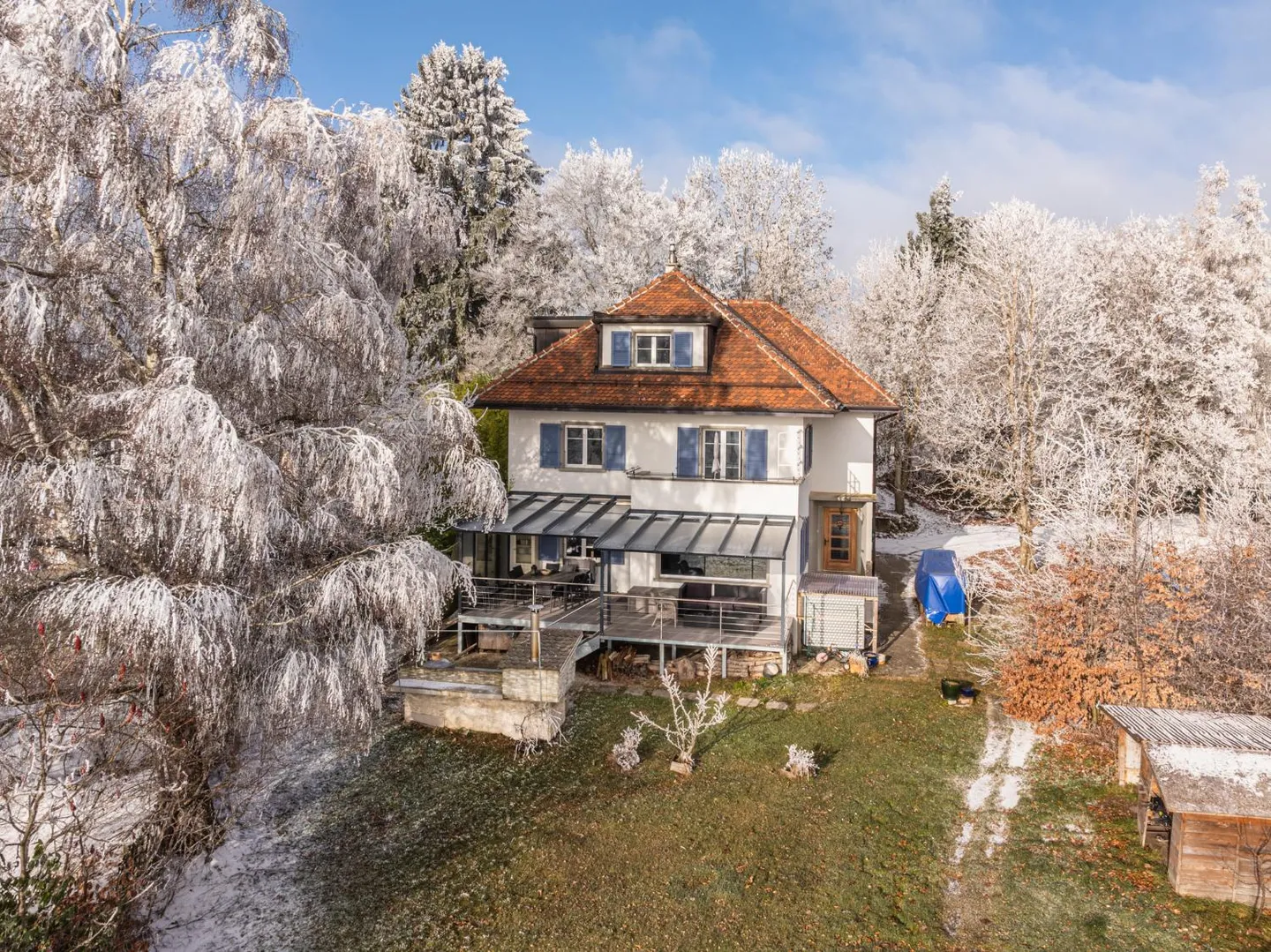 8.5 Room House - Photo 2 of 7