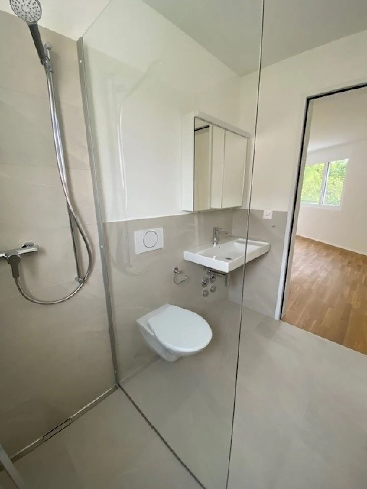 FIRST RENTAL - PENTHOUSE APARTMENT - CenterSeon² - Photo 4 of 13