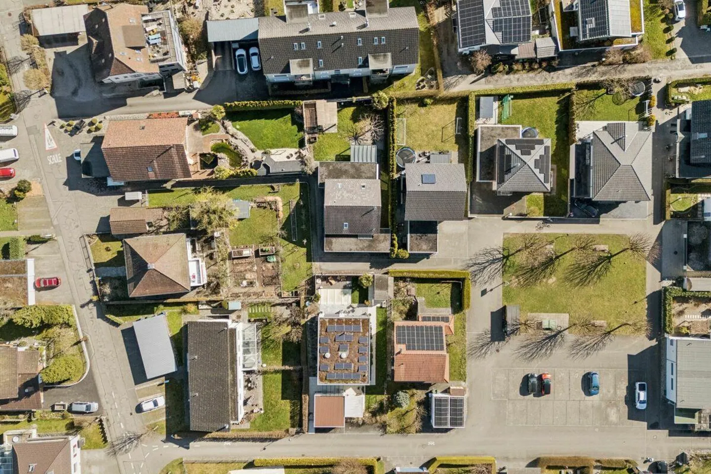 Casa unifamiliare - Foto 5 di 21