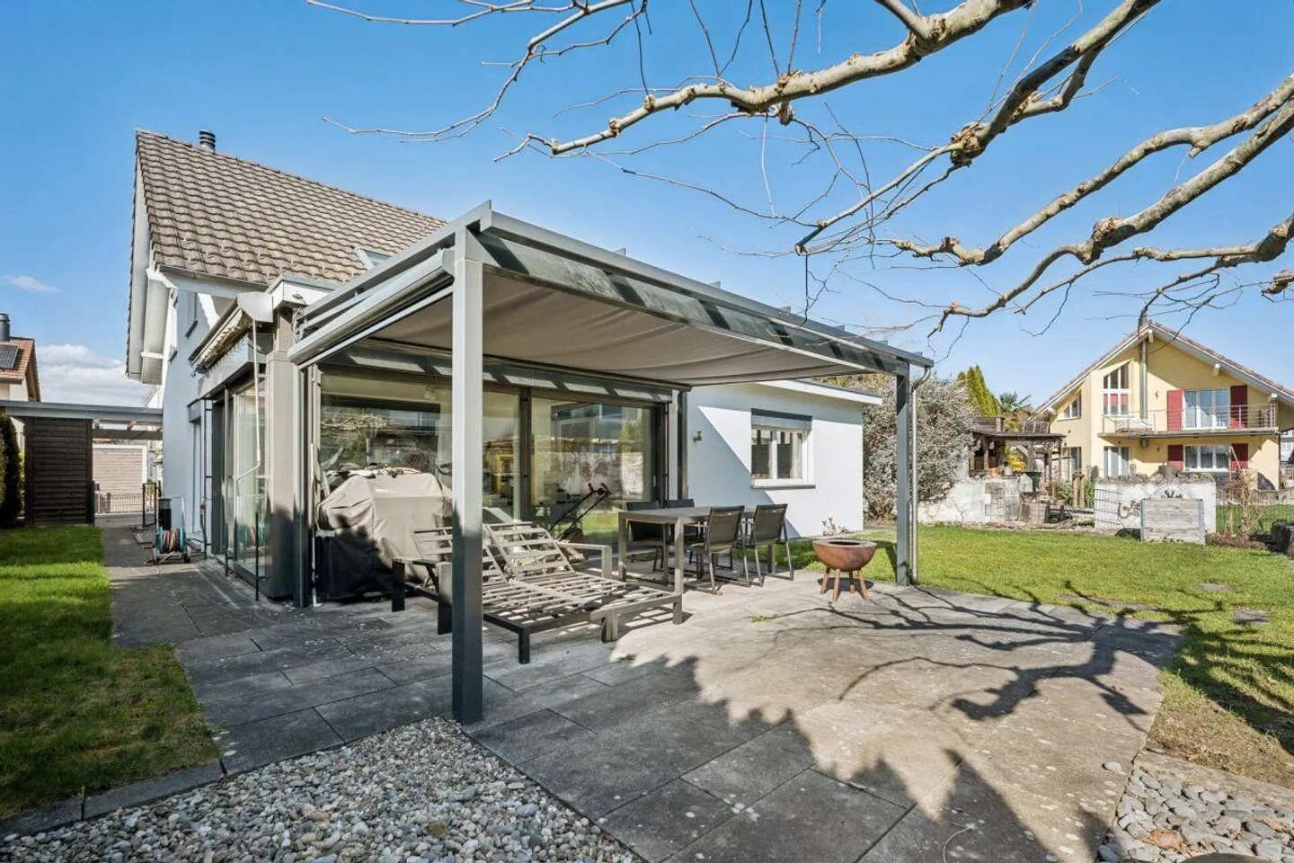 Casa unifamiliare - Foto 6 di 21