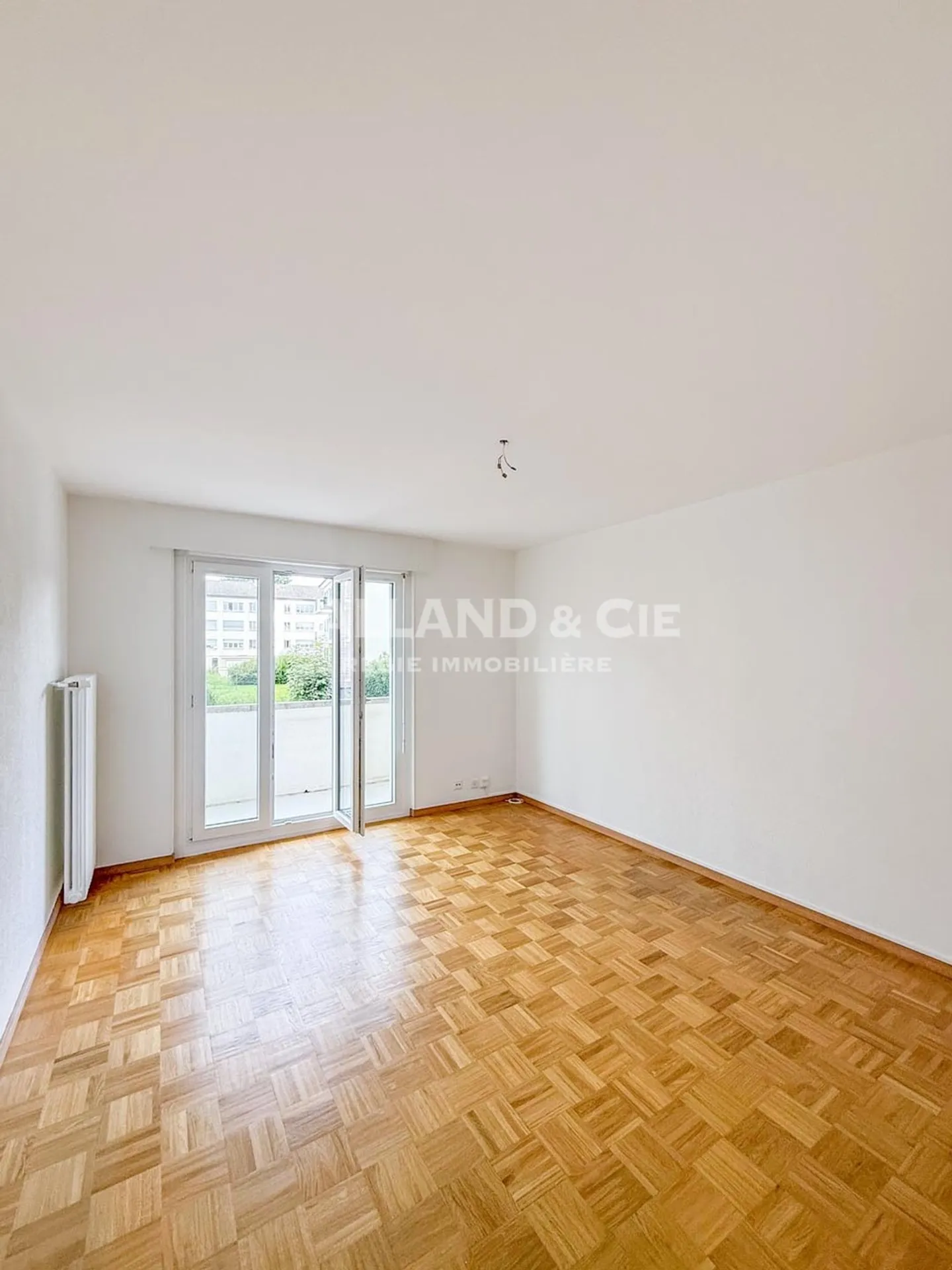 Wahladresse im Zentrum von Yverdon-les-Bains - Foto 5 von 8