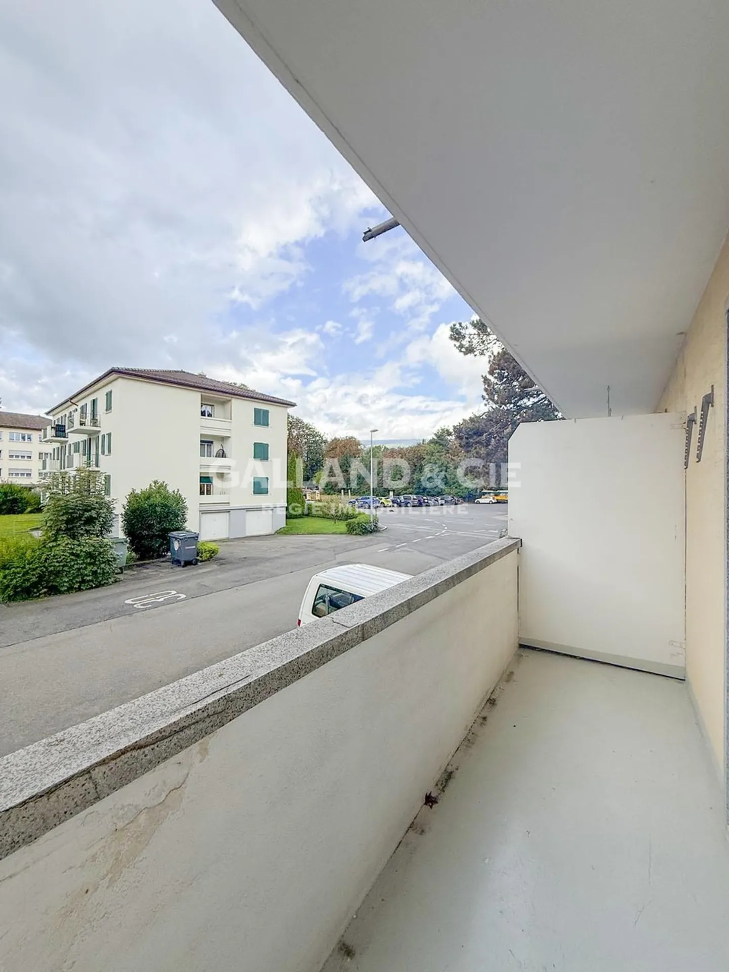 Wahladresse im Zentrum von Yverdon-les-Bains - Foto 6 von 8