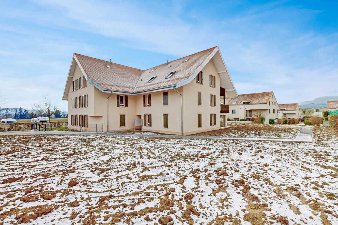 L'ultimo gioiello della promozione La Pétillante, a Champagne - Foto 2 di 12