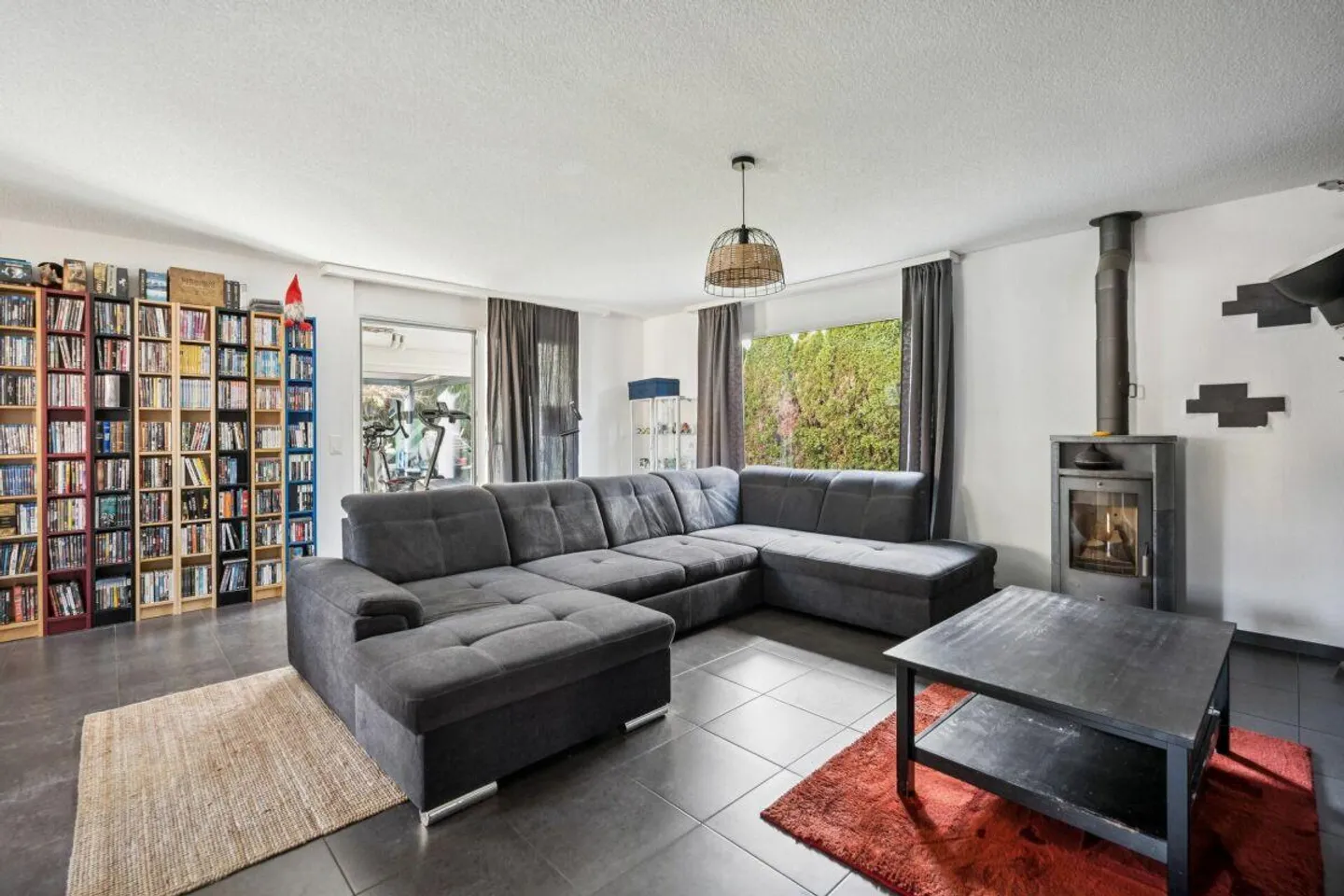 Casa unifamiliare - Foto 12 di 21