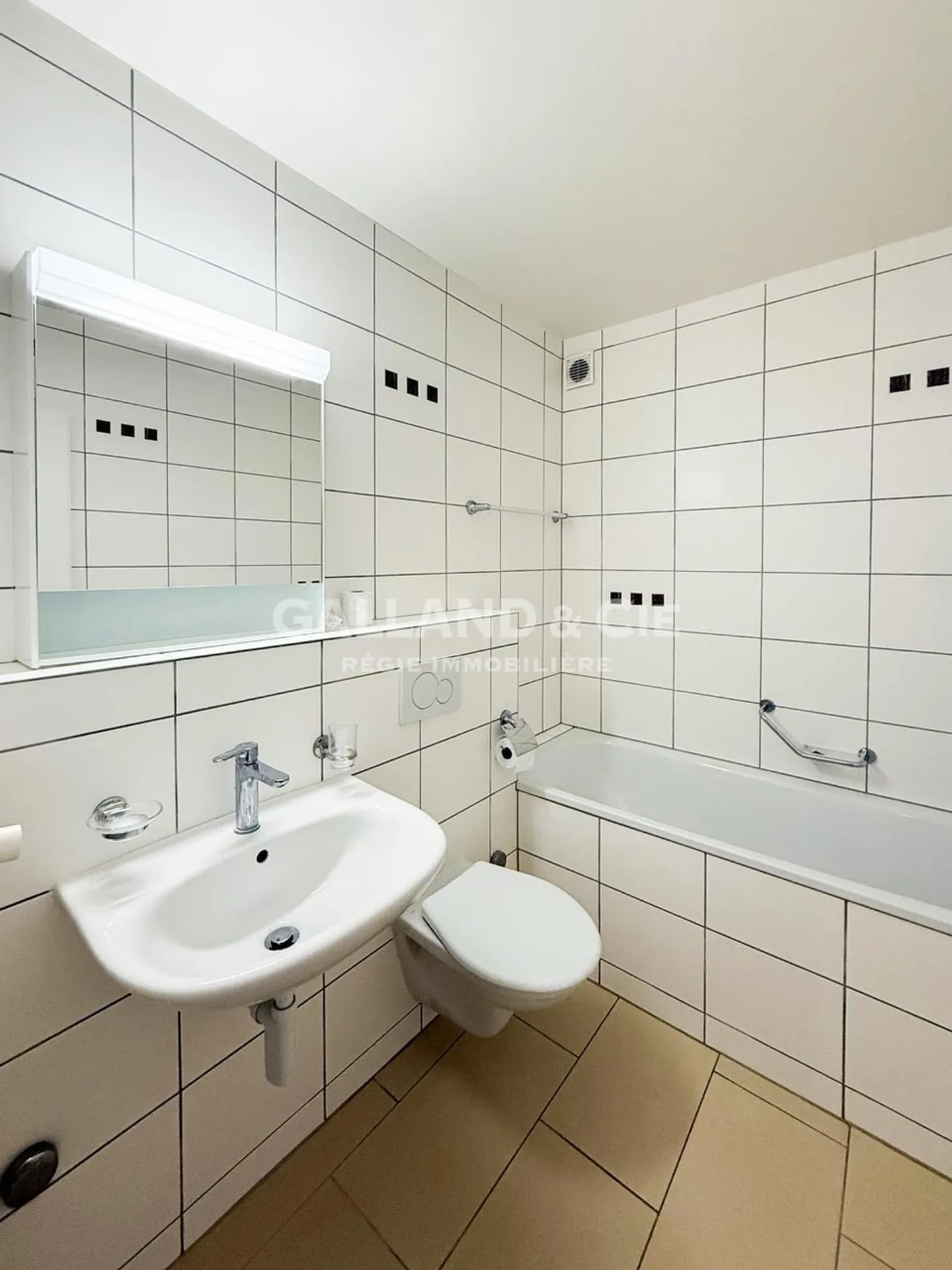 Wahladresse im Zentrum von Yverdon-les-Bains - Foto 7 von 8