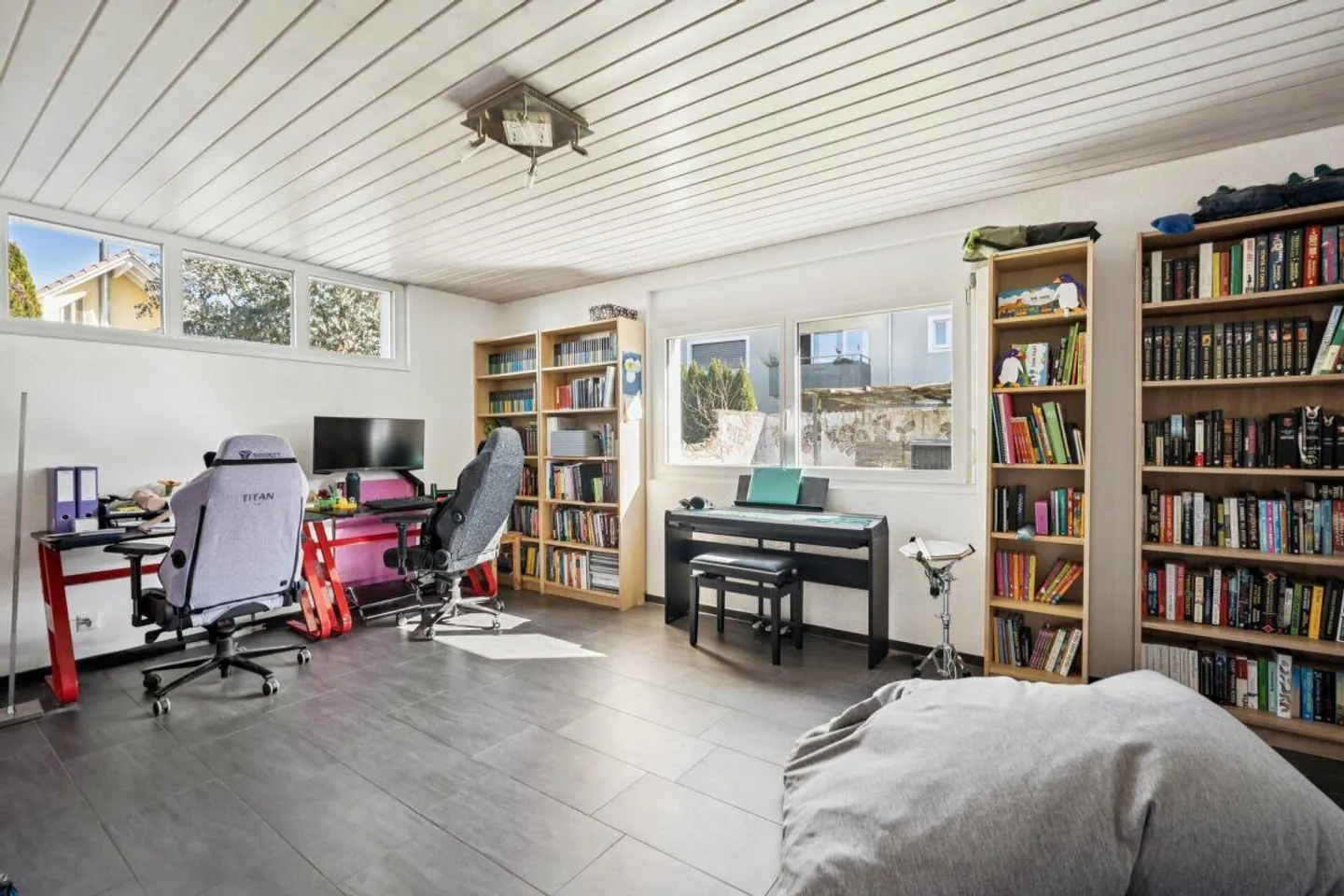 Casa unifamiliare - Foto 13 di 21