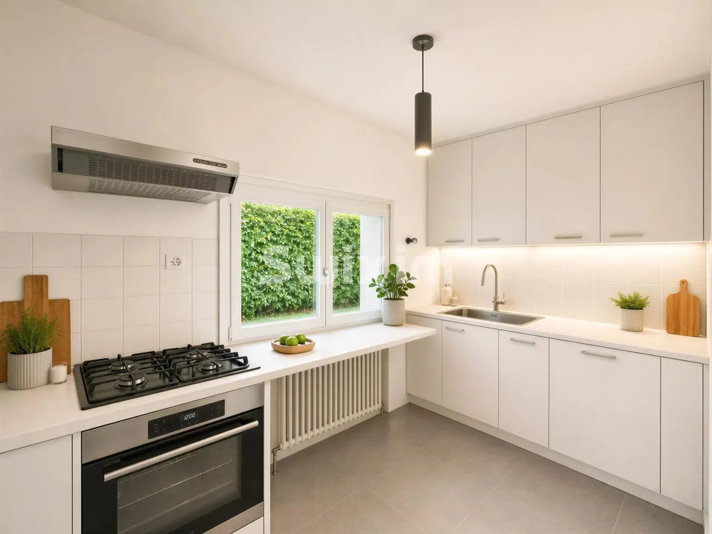 Single family house to renovate in Aïre - Photo 5 of 9