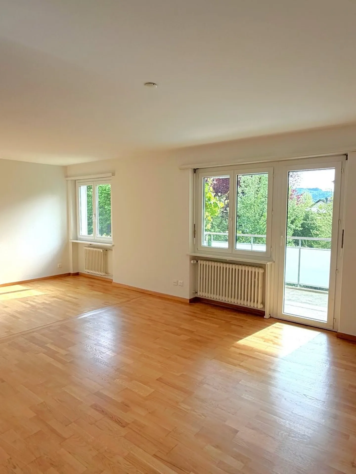 Appartamento di 4 stanze in affitto a Küsnacht - Foto 6 di 8