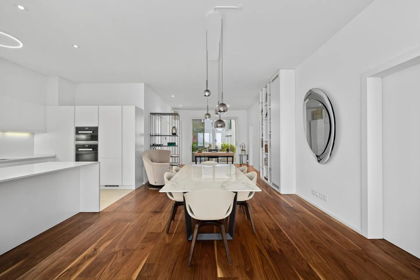 Appartamento in vendita - Foto 4 di 12