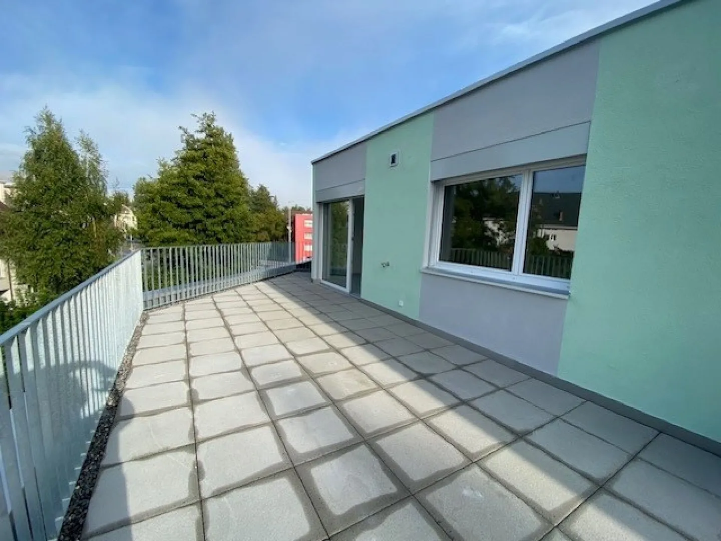 FIRST RENTAL - PENTHOUSE APARTMENT - CenterSeon² - Photo 10 of 13