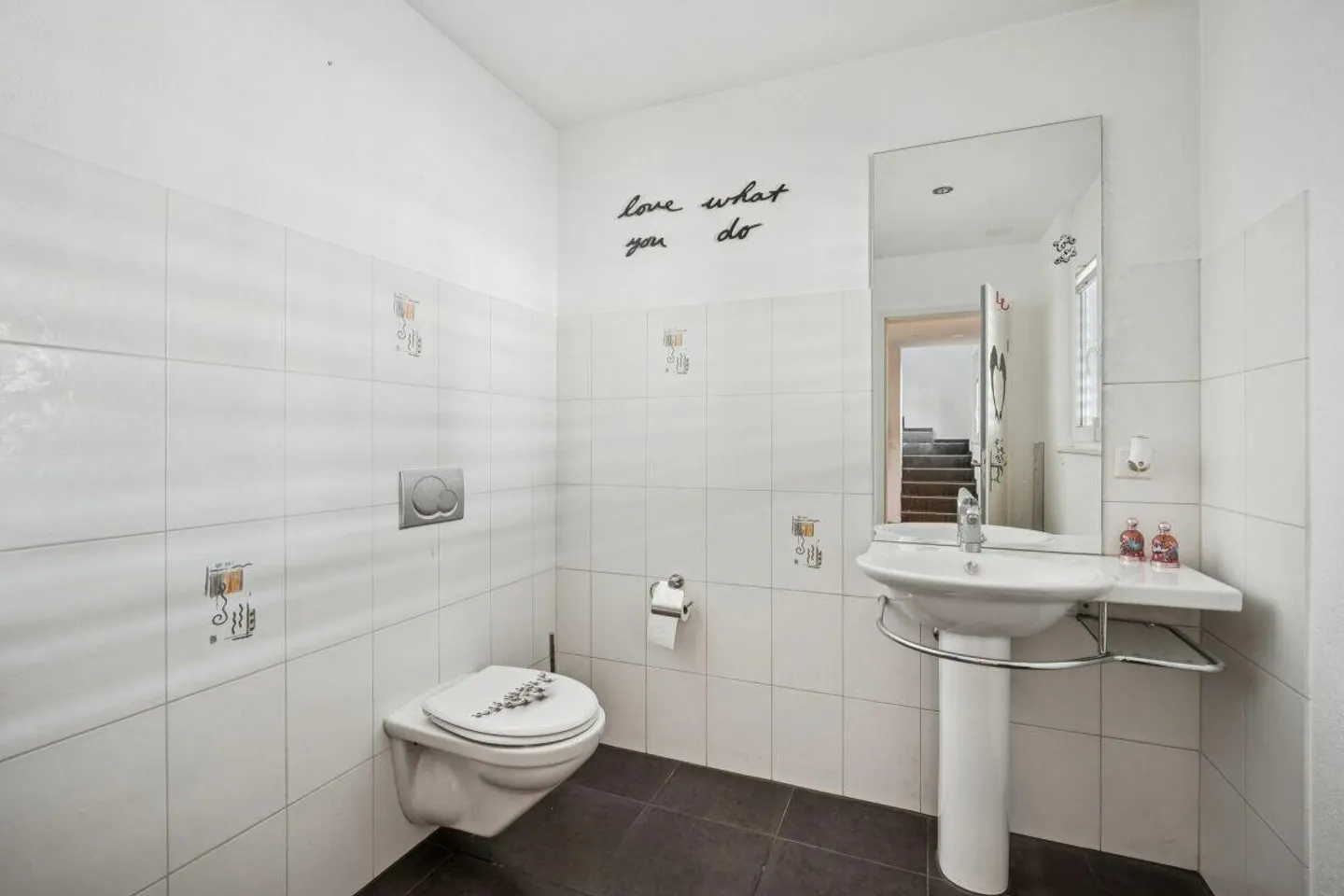 Casa unifamiliare - Foto 9 di 21