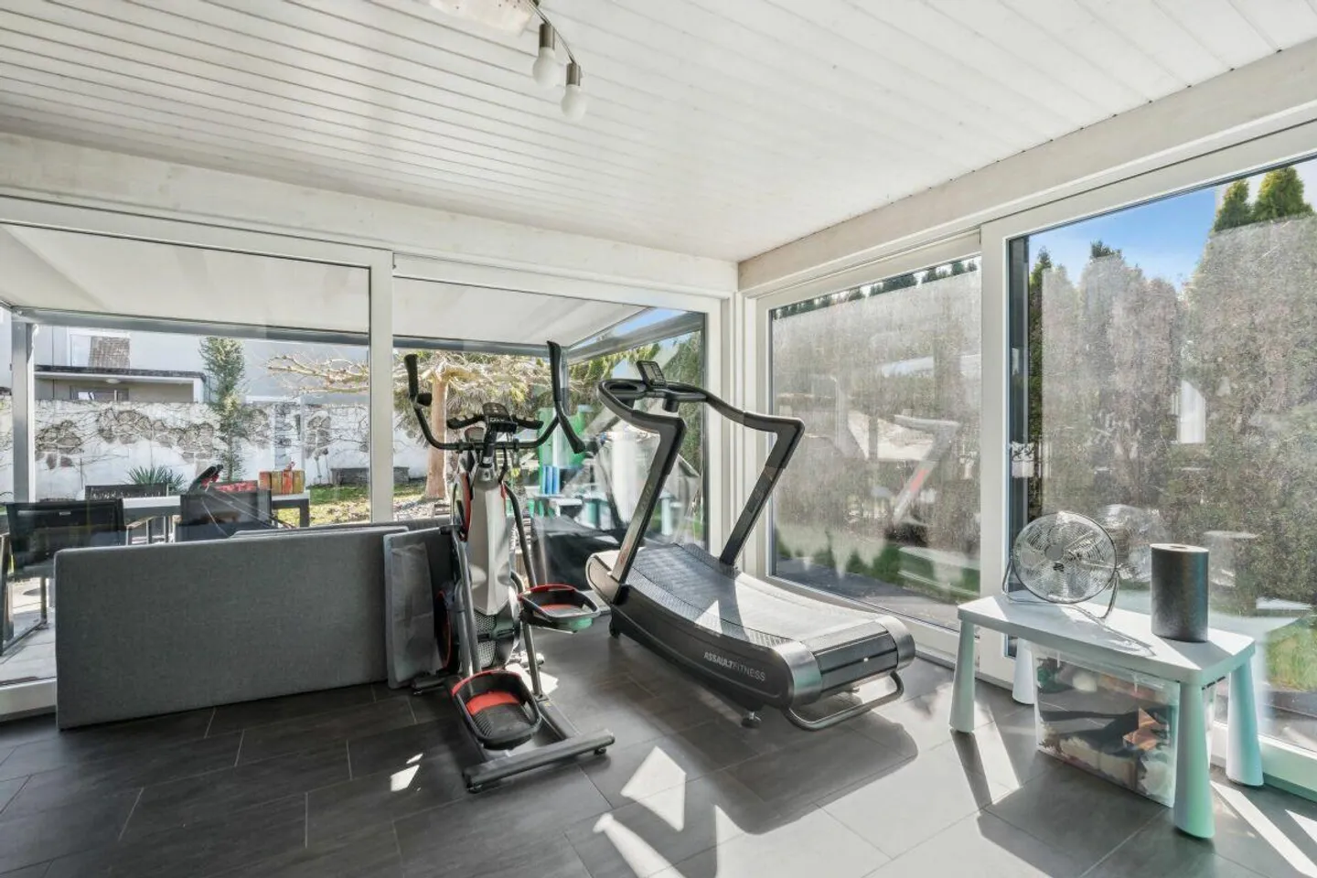 Casa unifamiliare - Foto 14 di 21