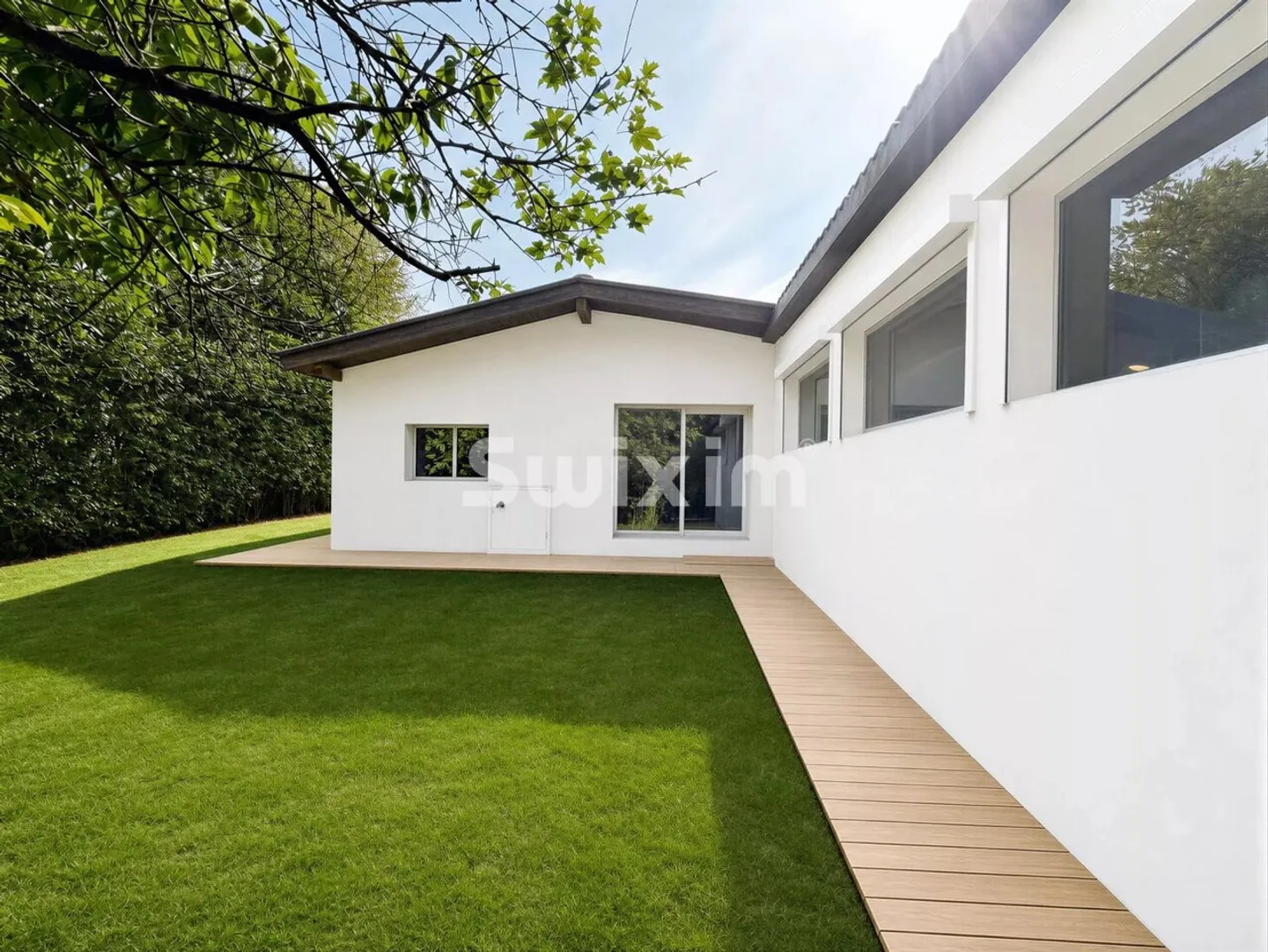 Single family house to renovate in Aïre - Photo 9 of 9