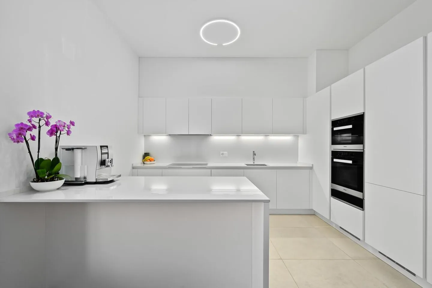 Appartamento in vendita - Foto 11 di 12