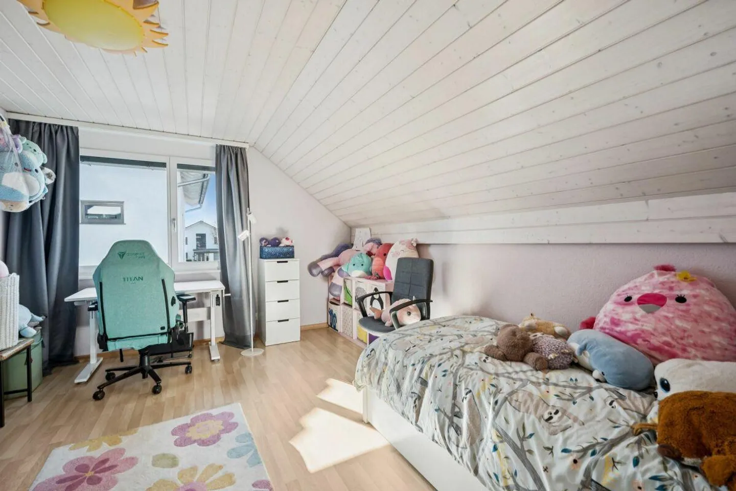 Casa unifamiliare - Foto 15 di 21