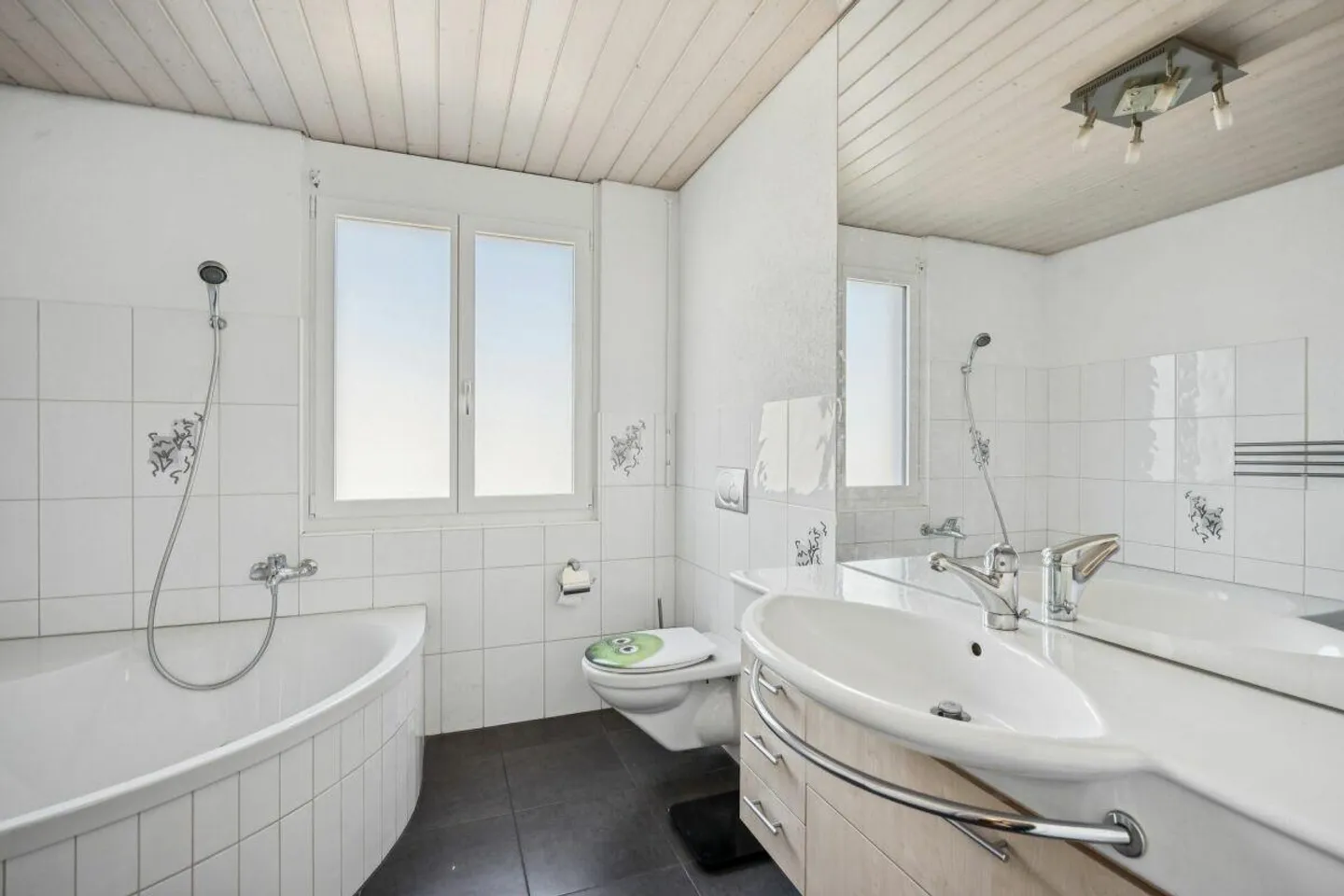 Casa unifamiliare - Foto 18 di 21