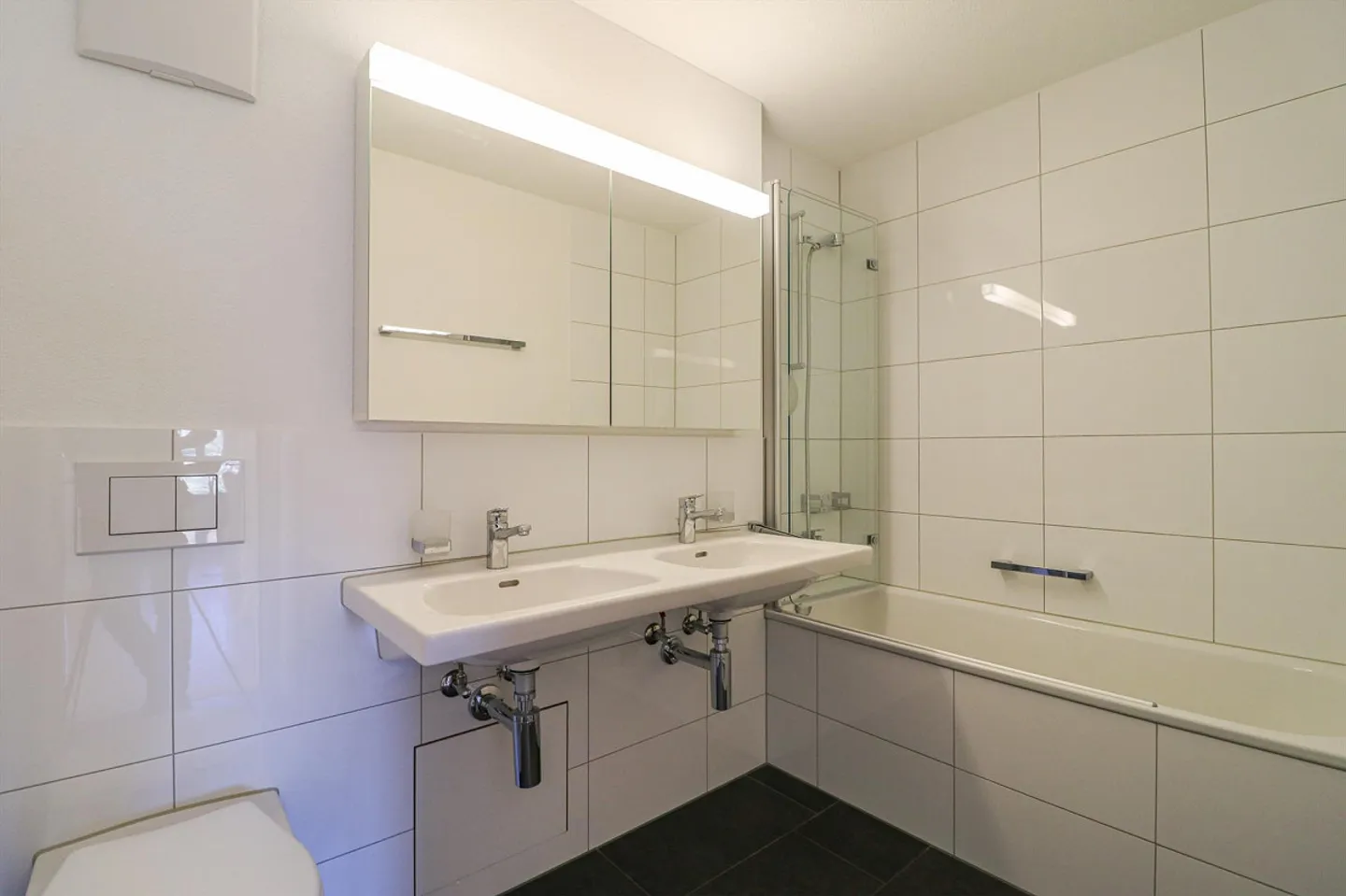 Appartement attrayant dans un bel emplacement - Photo 4 sur 10