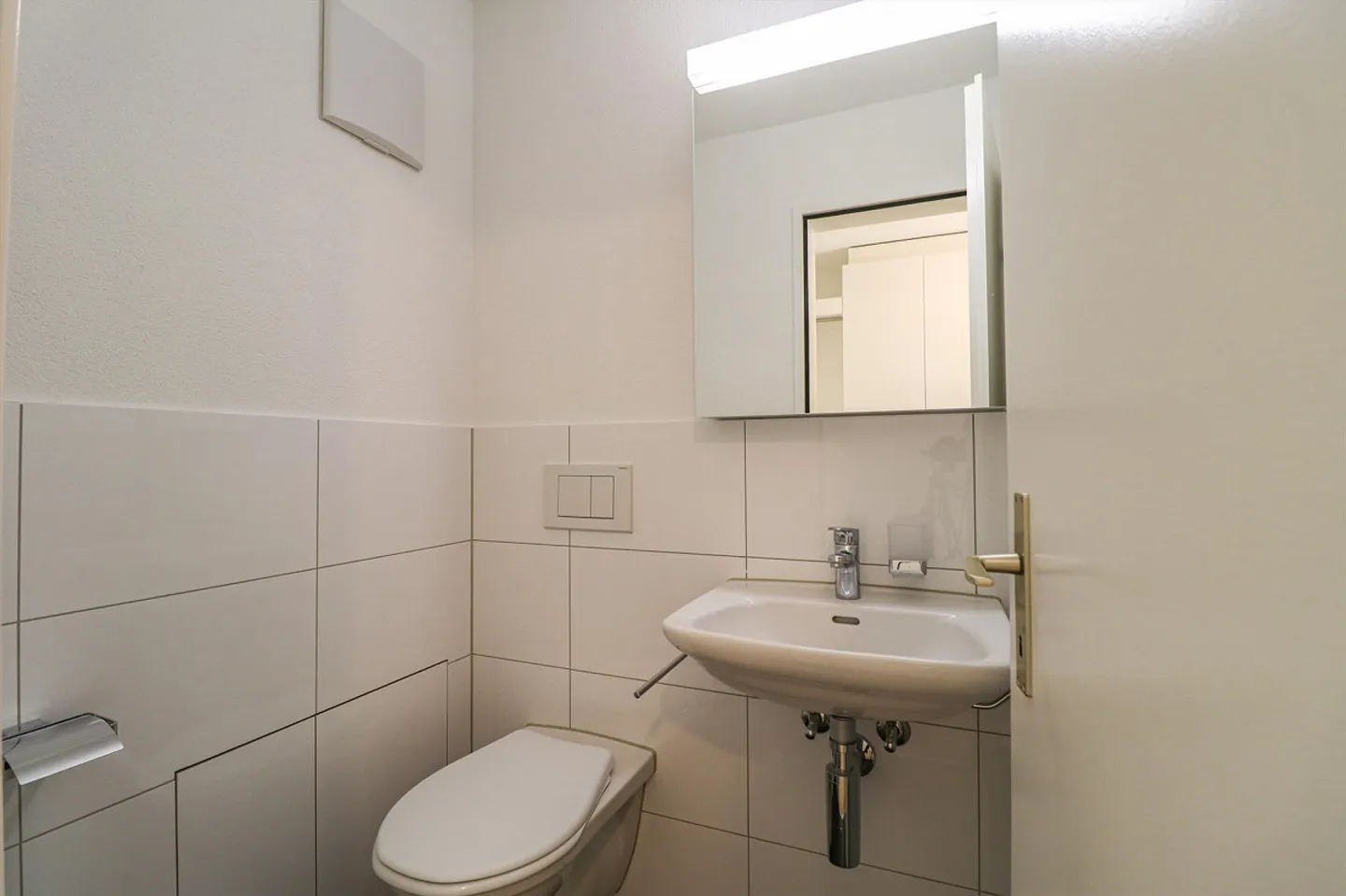 Appartement attrayant dans un bel emplacement - Photo 5 sur 10