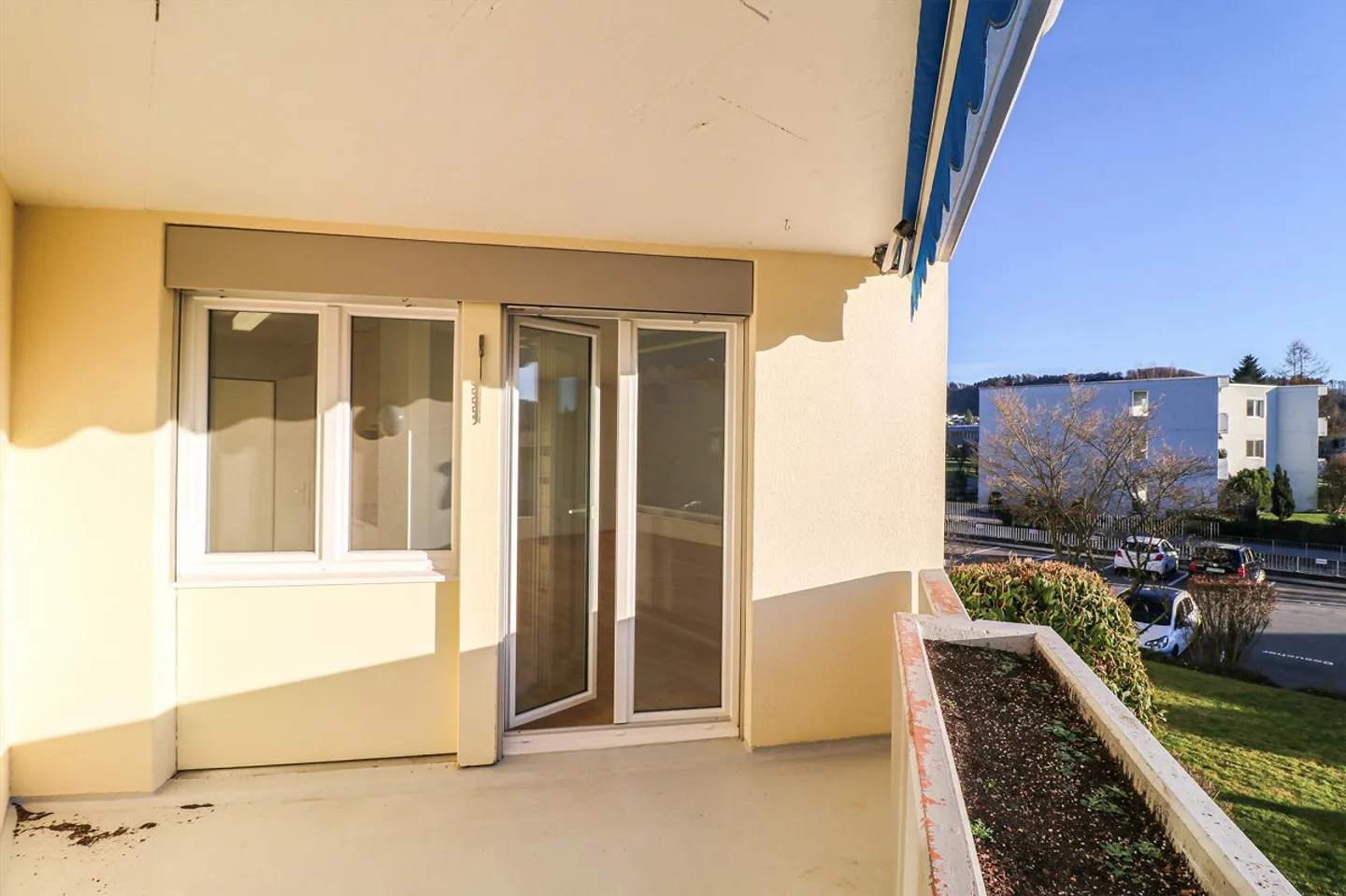 Appartement attrayant dans un bel emplacement - Photo 9 sur 10