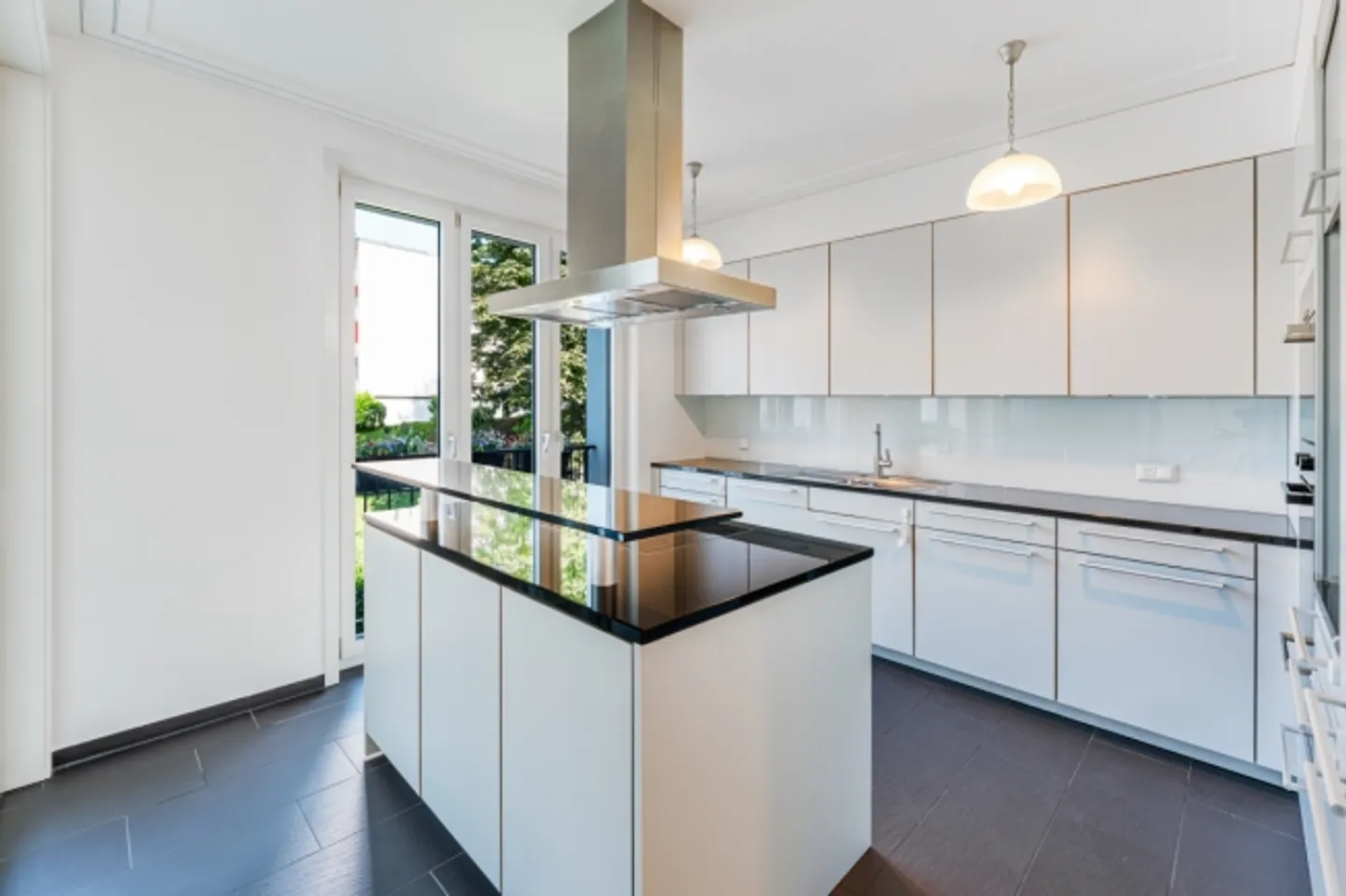 Residenza Tivoli Lucerna - il gioiello residenziale sul Lago di Lucerna - Foto 4 di 20