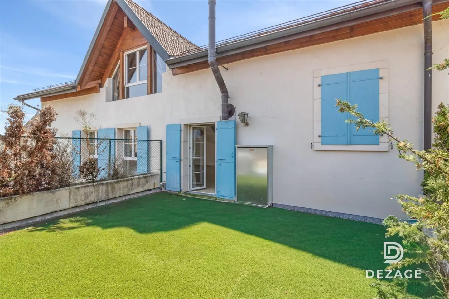 Heller Duplex von 232 m² nur wenige Minuten von Morges entfernt! - Foto 1 von 11