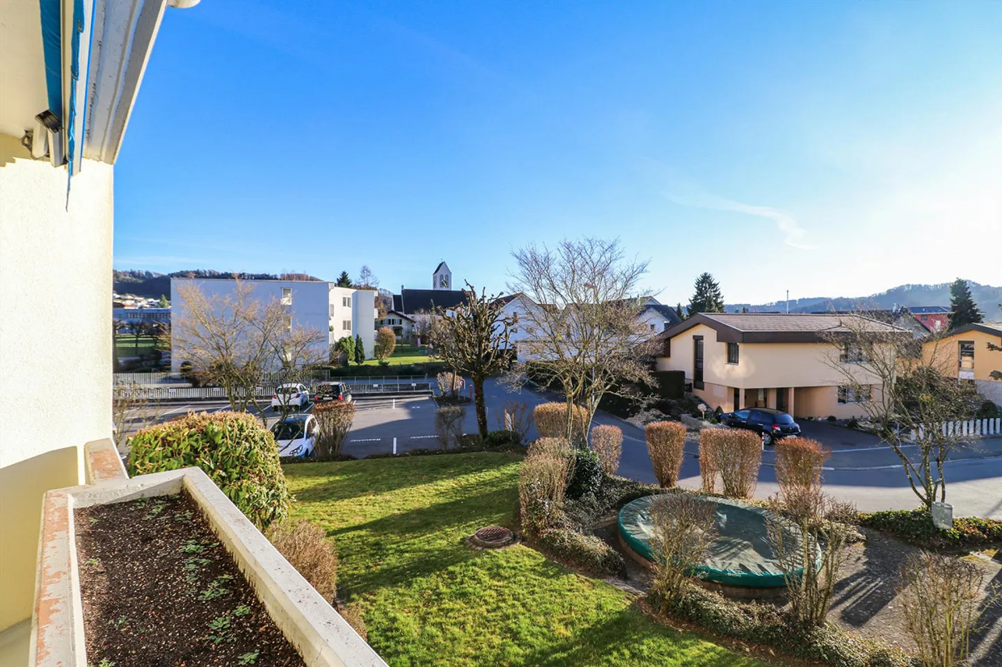 Appartement attrayant dans un bel emplacement - Photo 10 sur 10