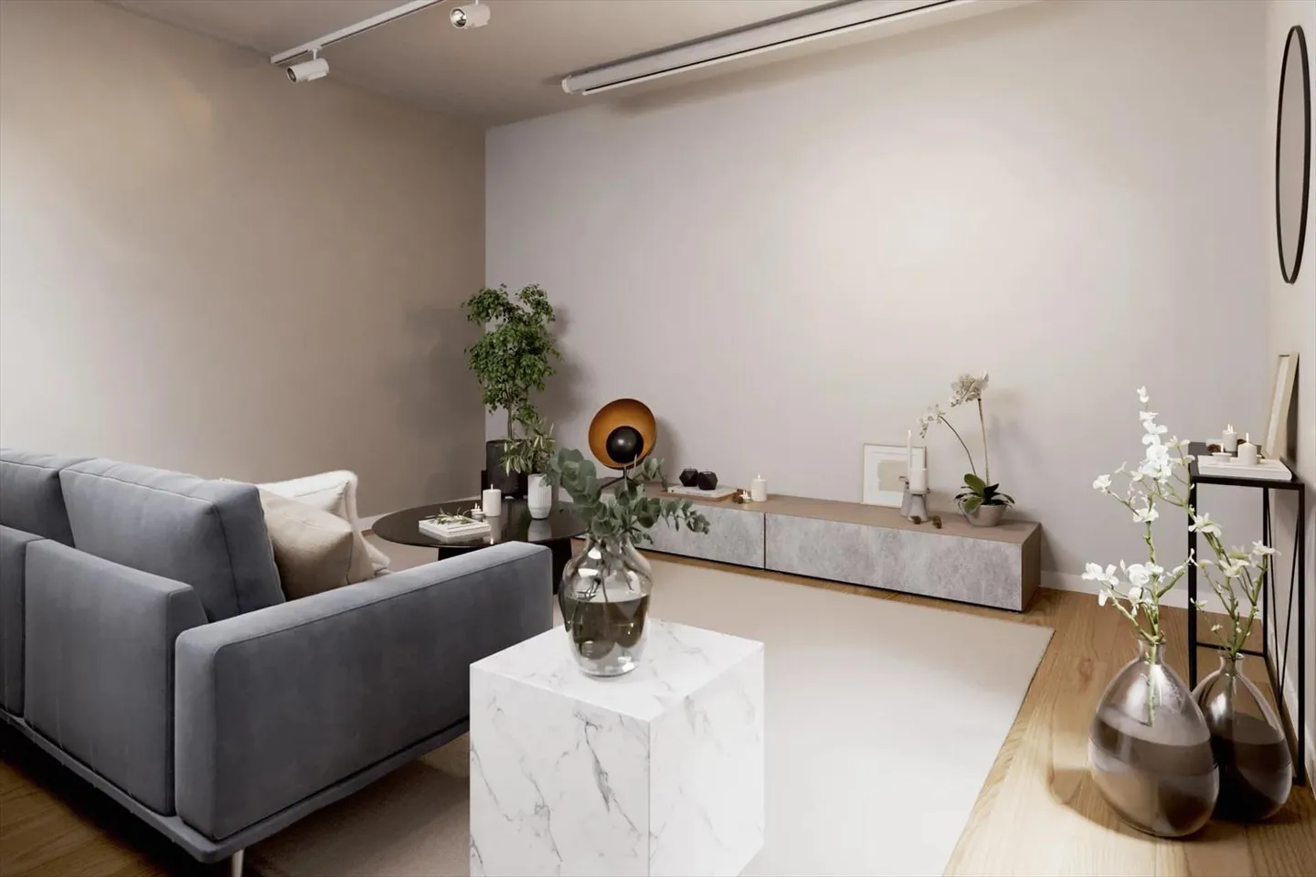 Appartement de Jardin à Chêne-Bougeries - Photo 11 sur 12