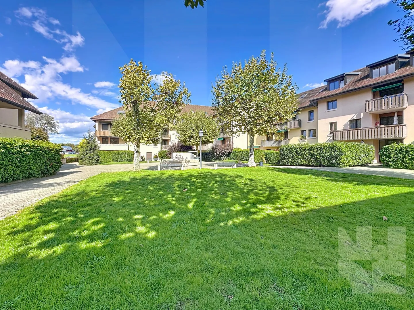 Appartamento in vendita - Foto 1 di 3